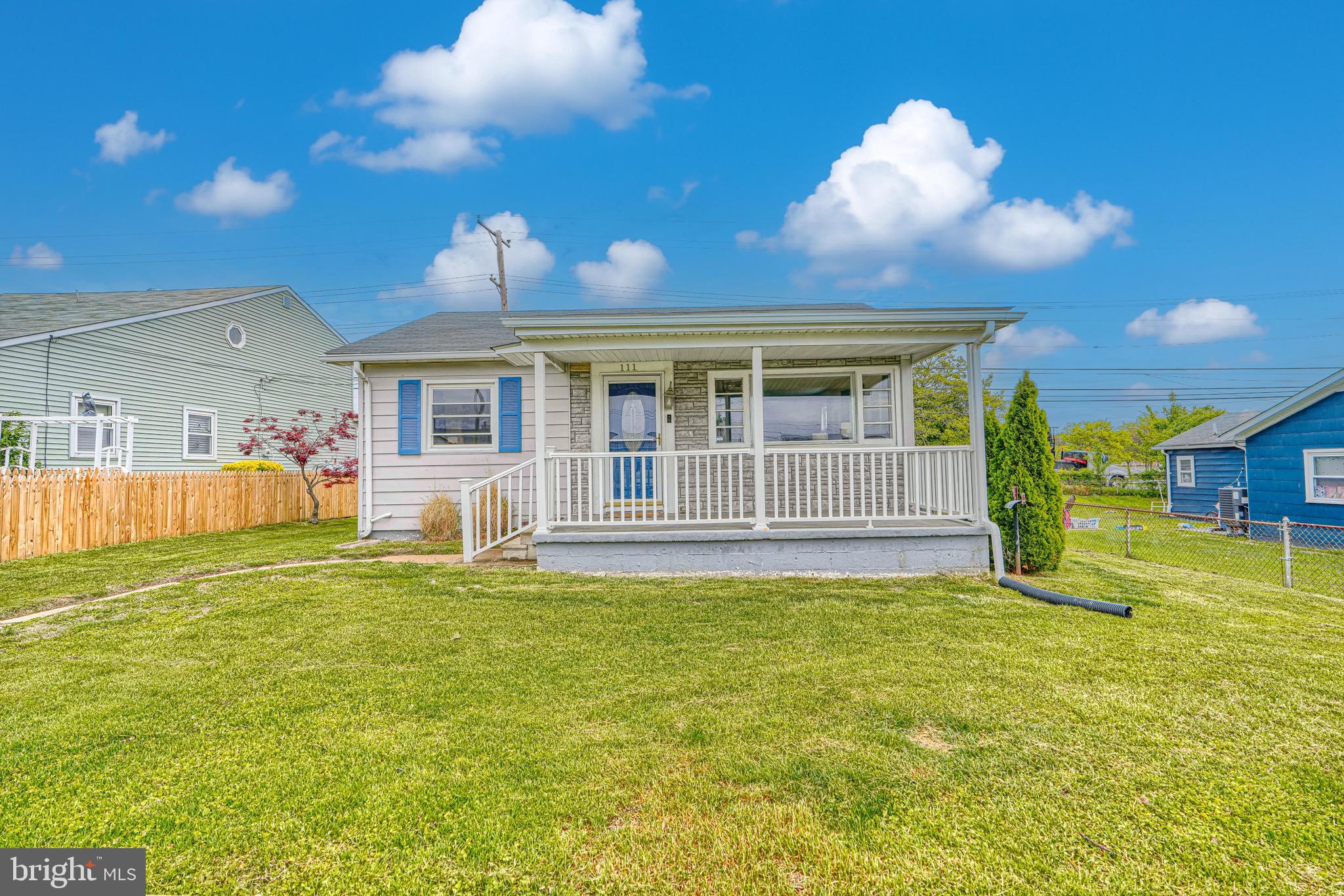 AERO ACRES - Residential