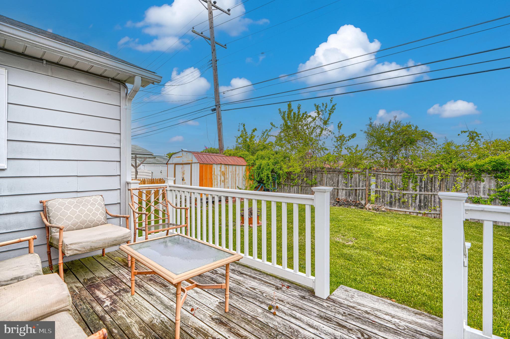 AERO ACRES - Residential