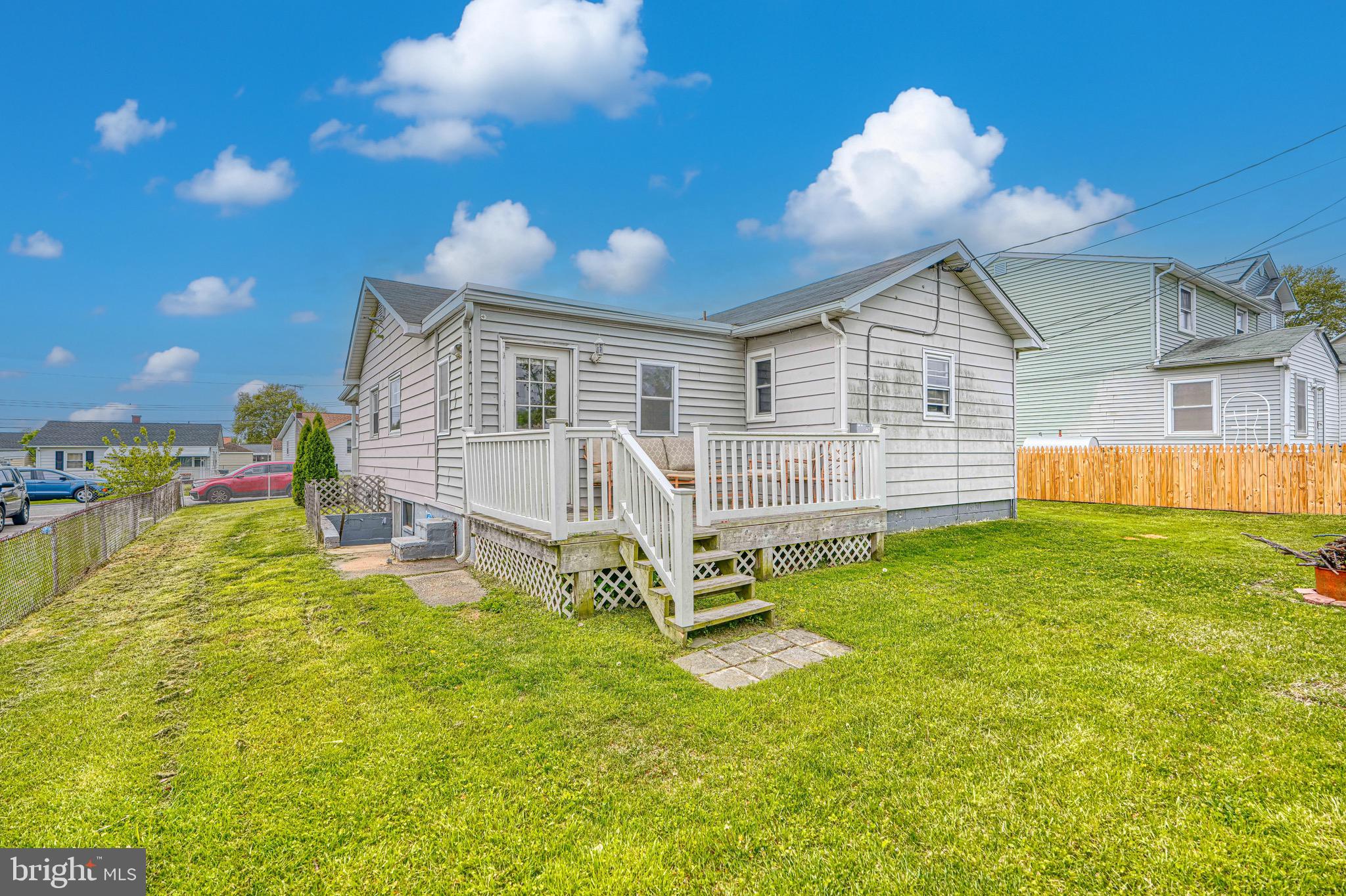 AERO ACRES - Residential