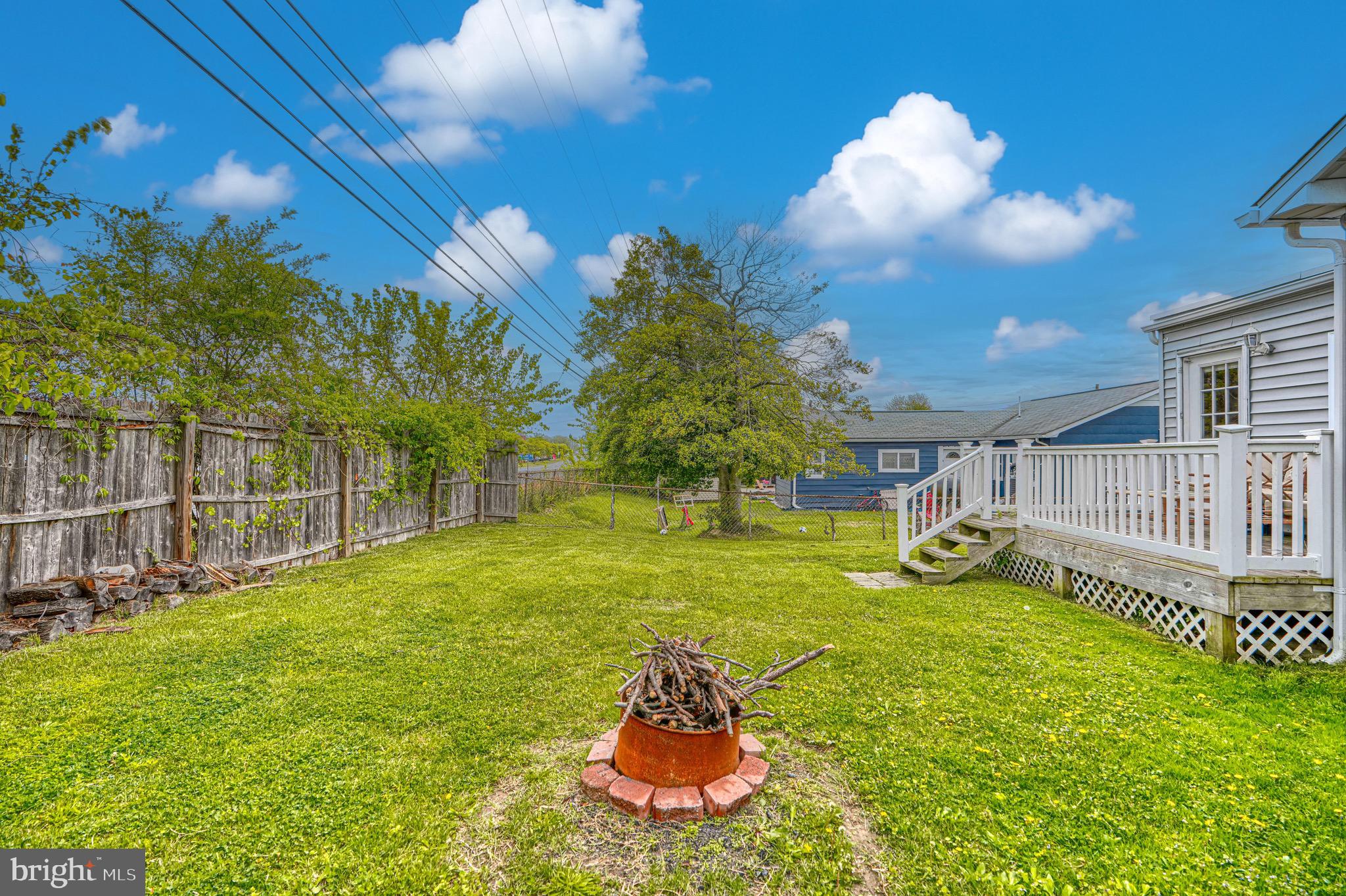 AERO ACRES - Residential