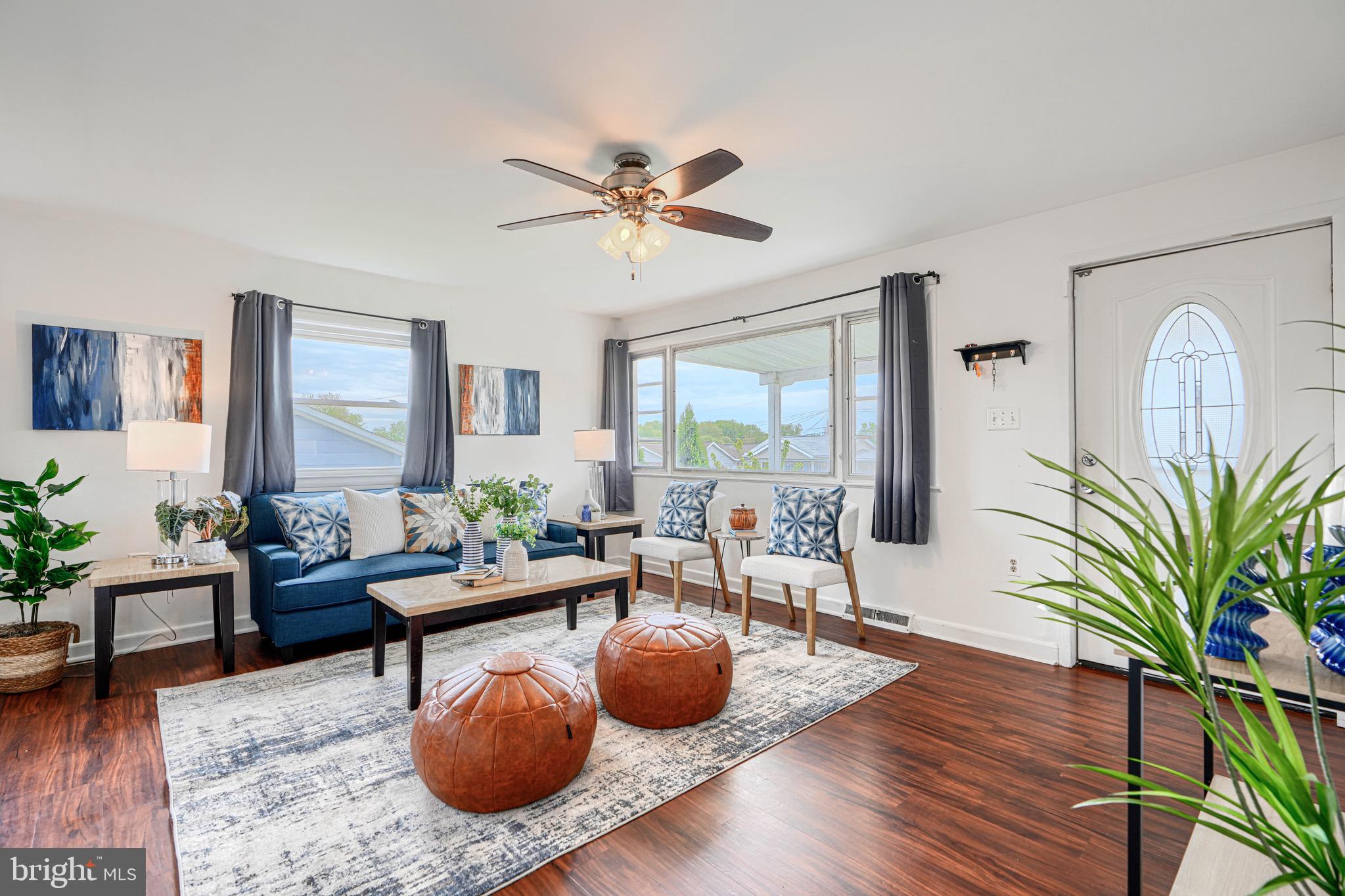 AERO ACRES - Residential