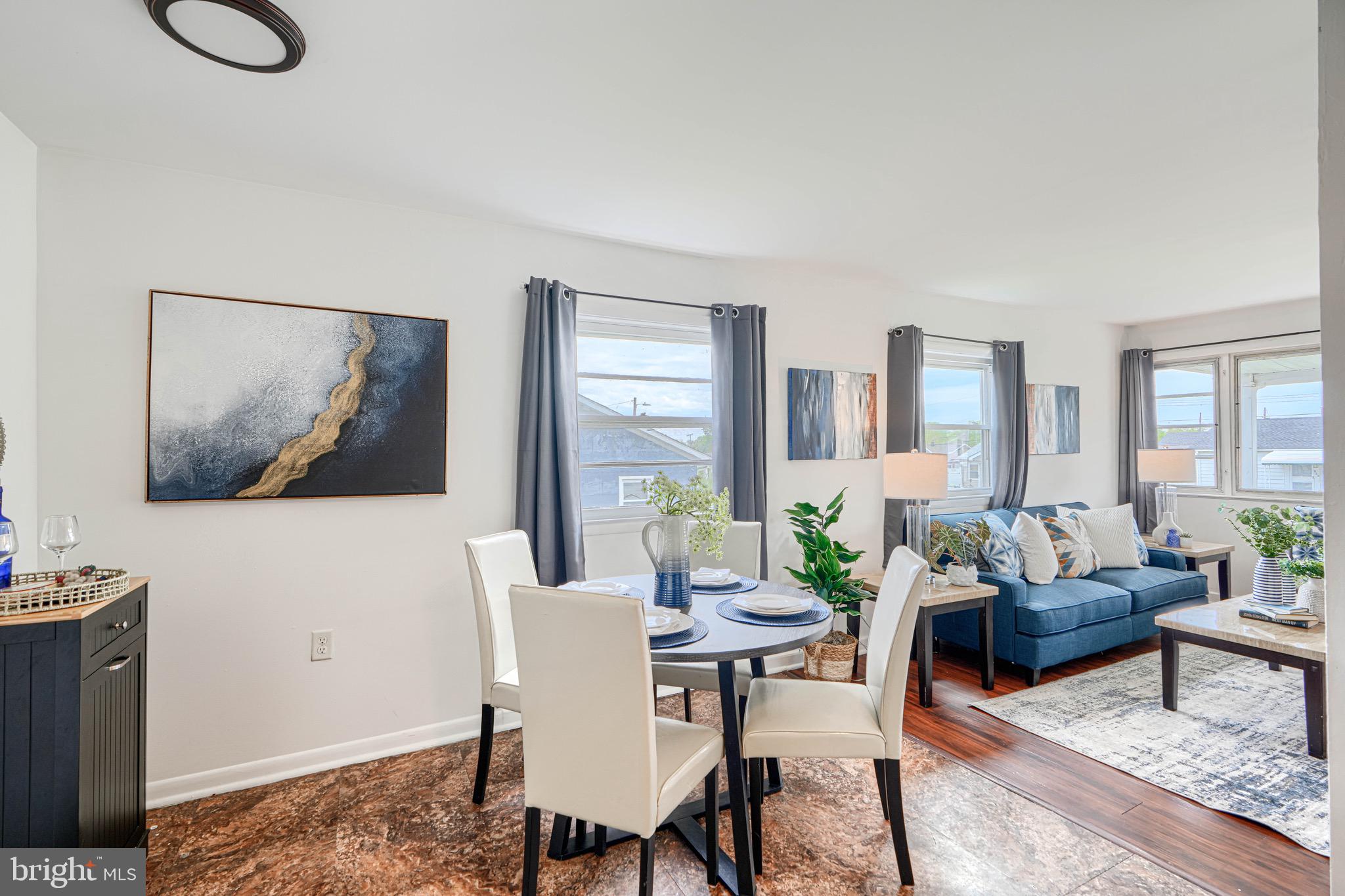 AERO ACRES - Residential