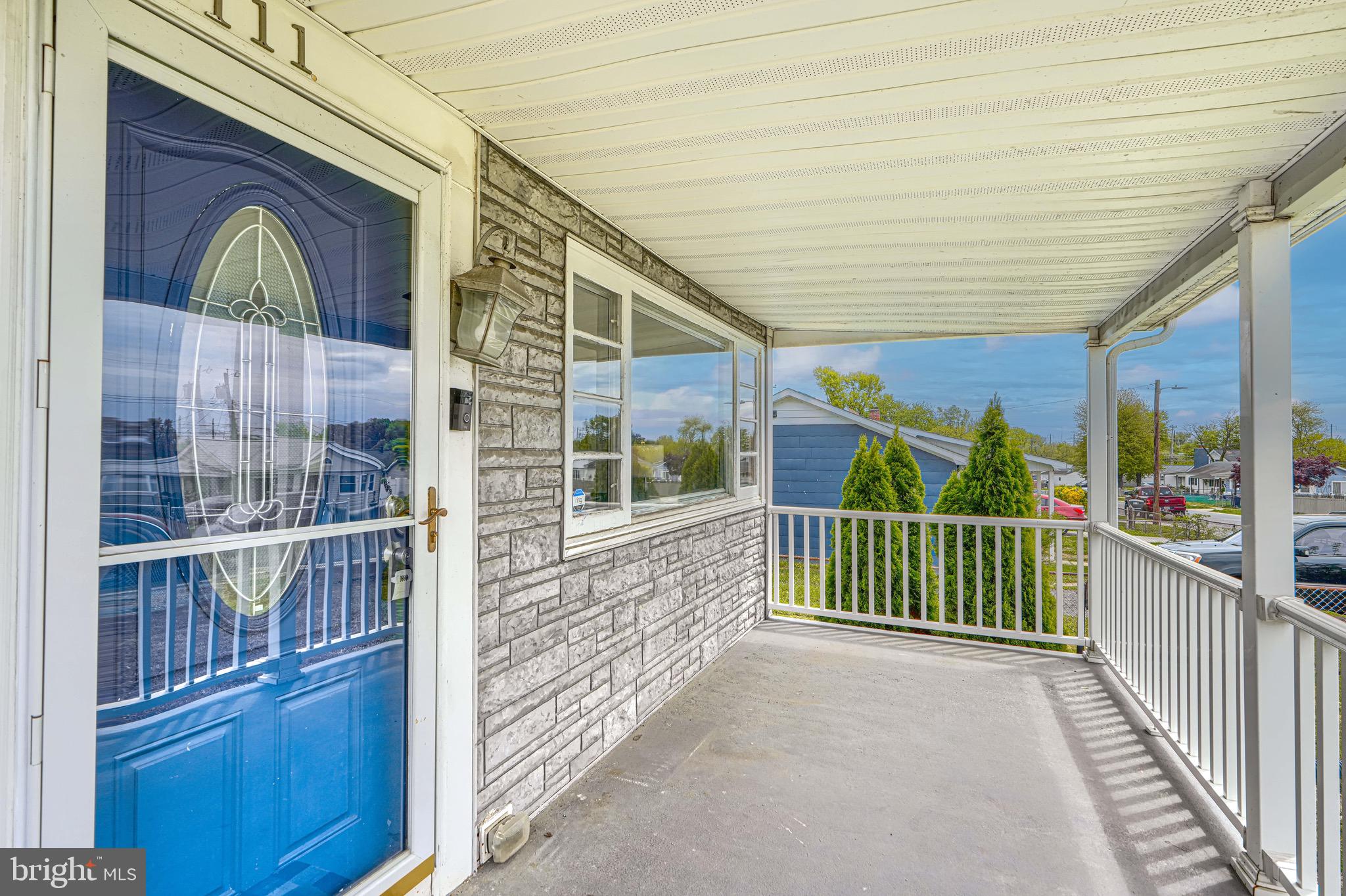 AERO ACRES - Residential