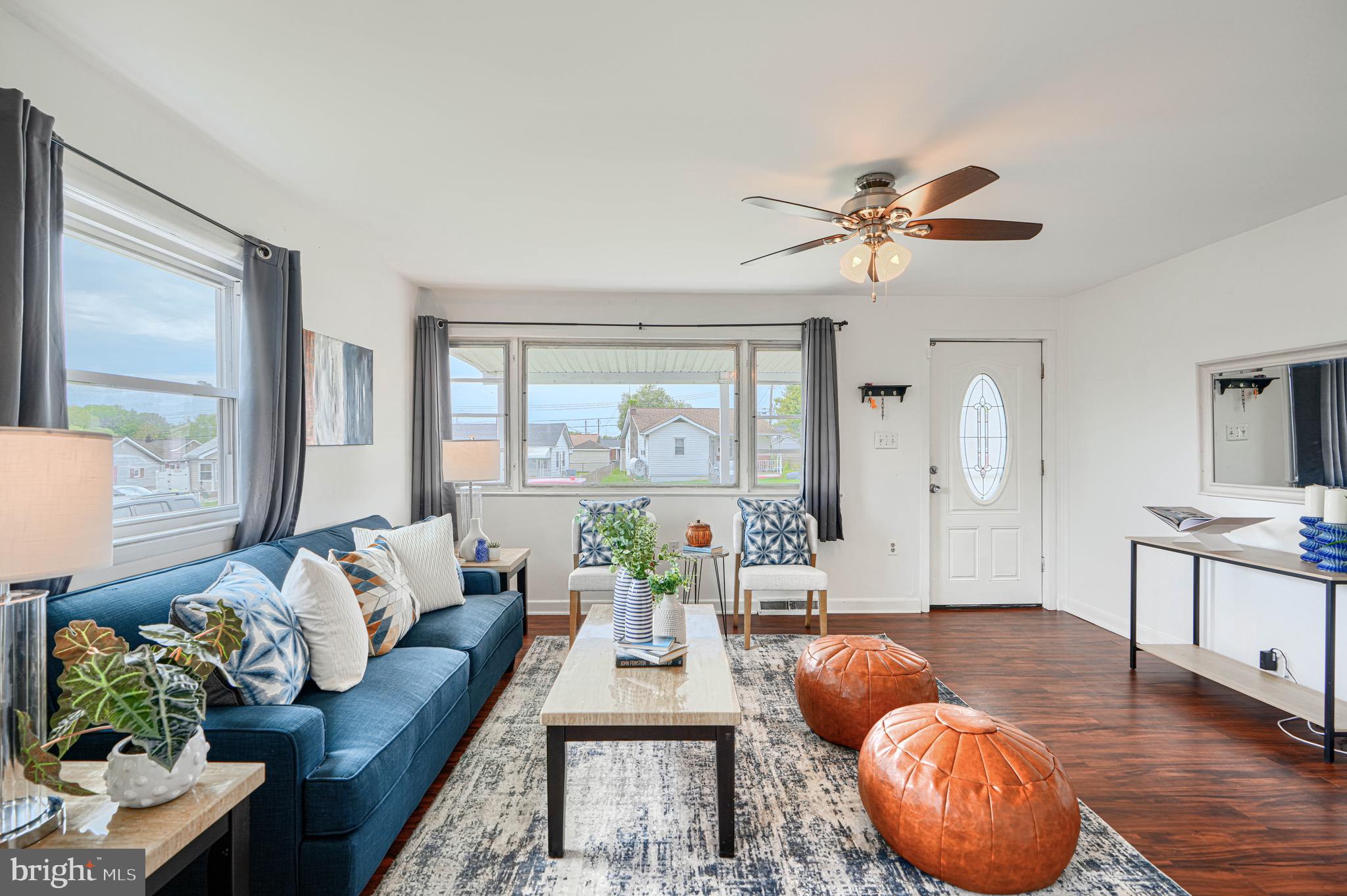 AERO ACRES - Residential