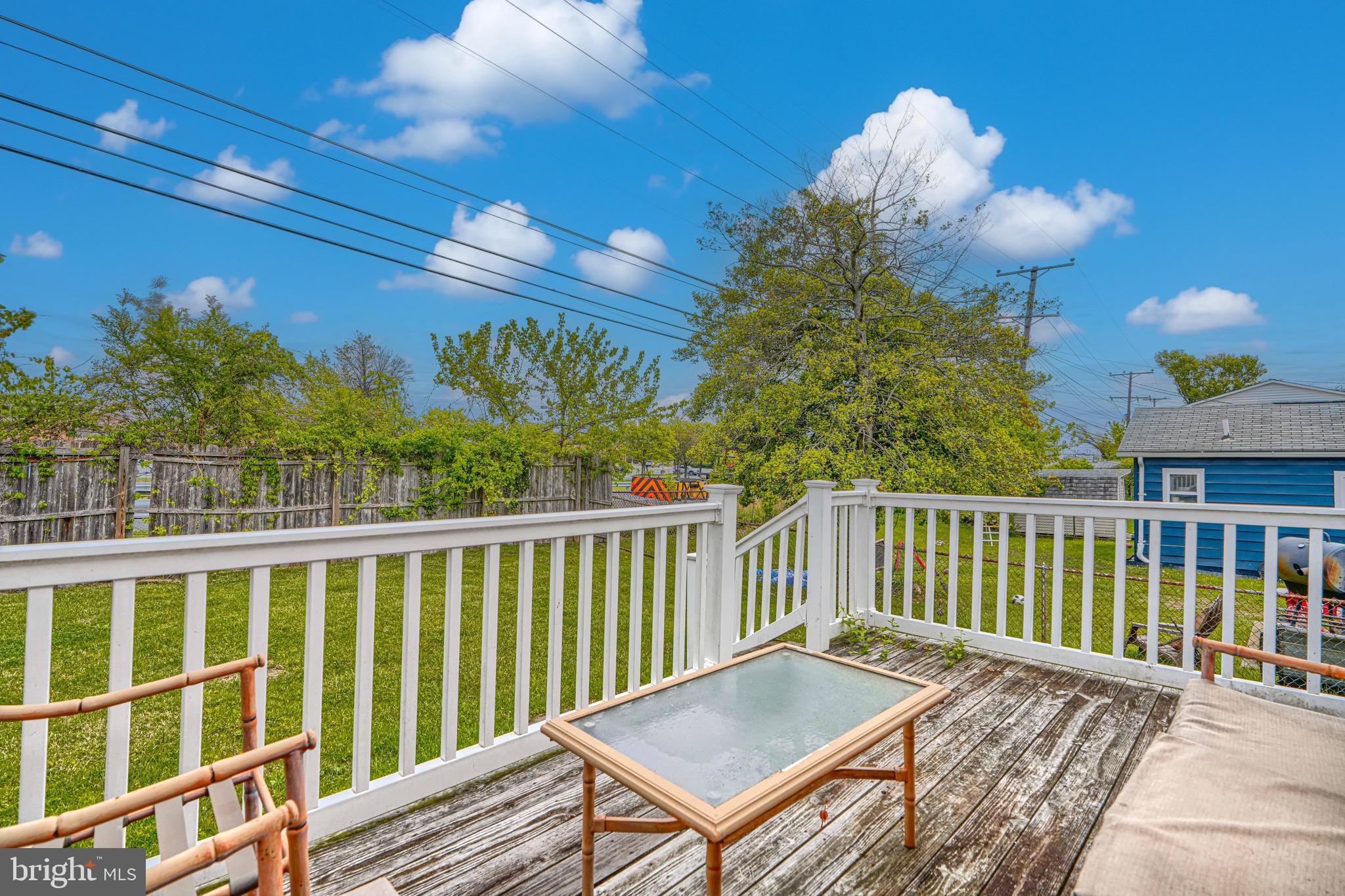 AERO ACRES - Residential