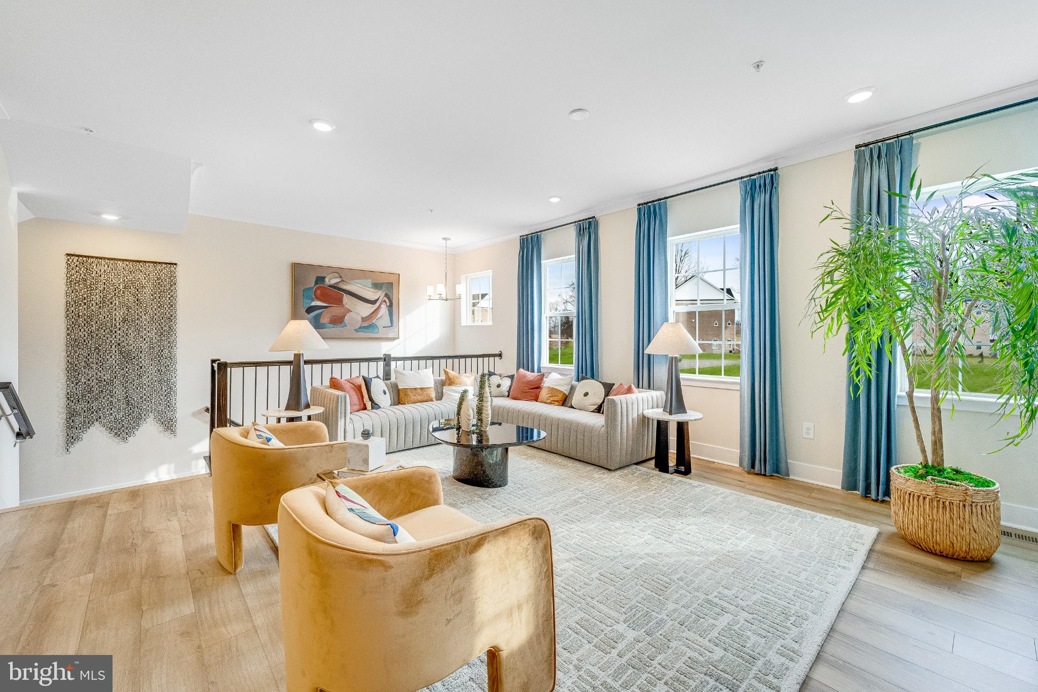 PIKESVILLE - Residential