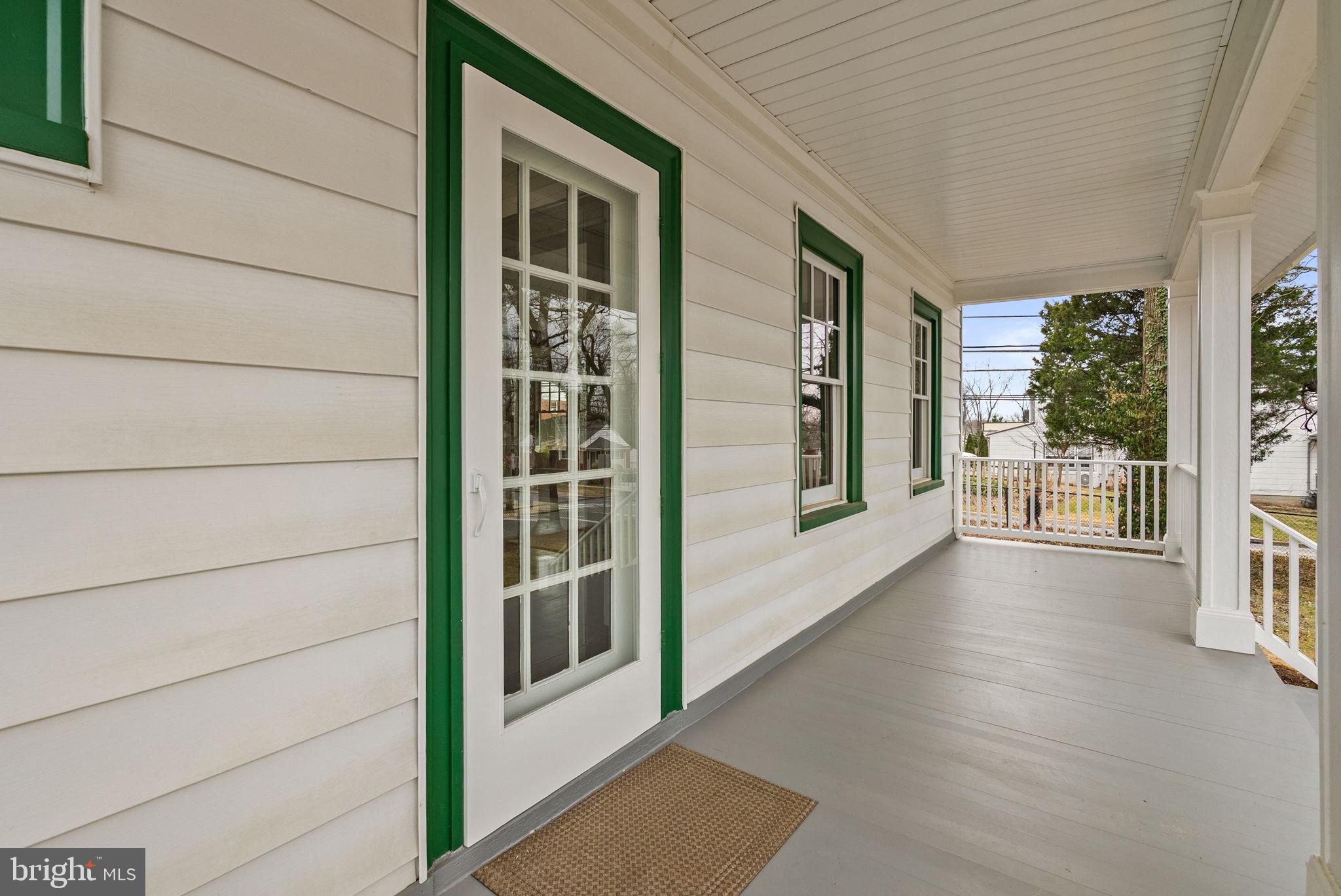 WHEATON OUT RES. (1) - Residential