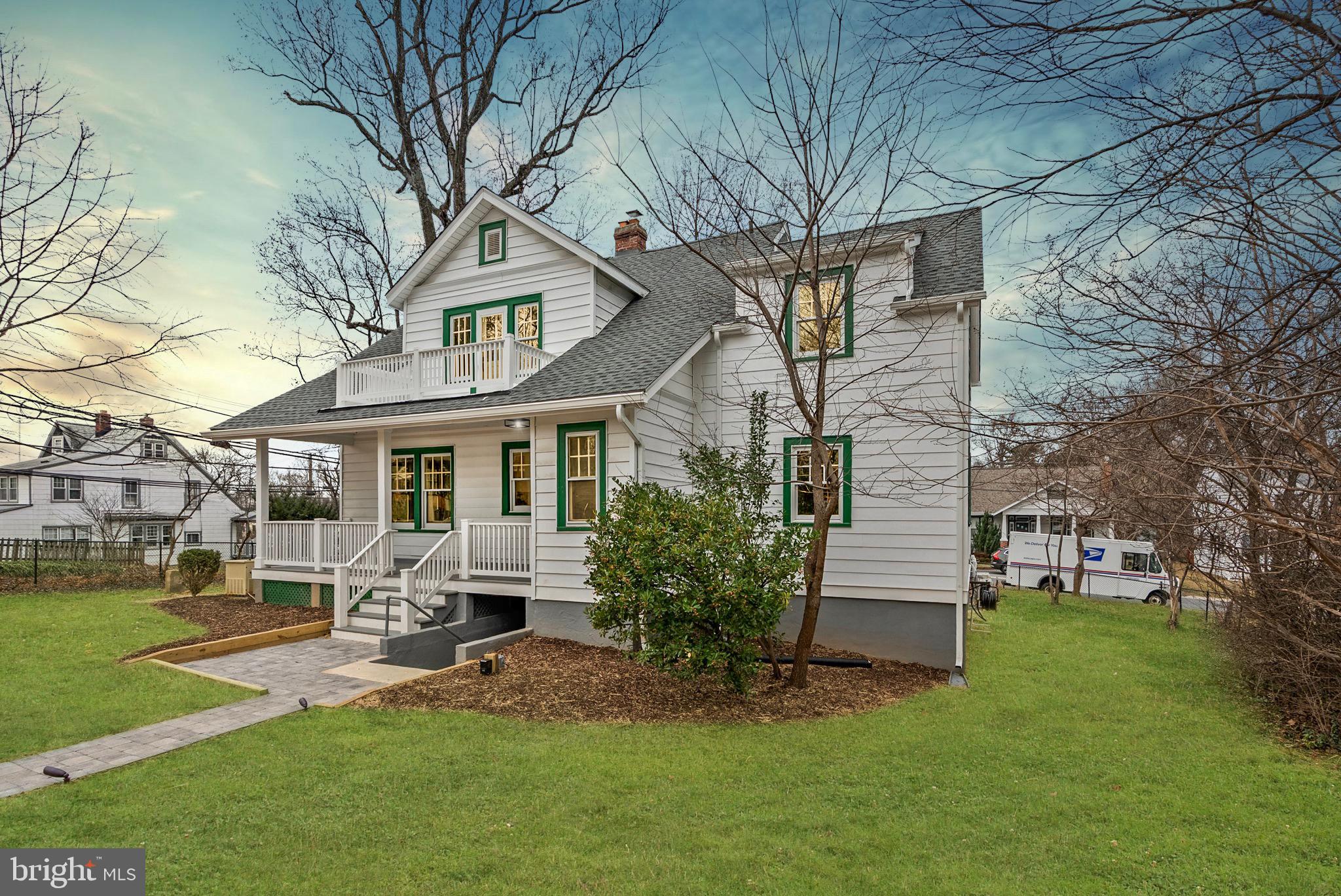 WHEATON OUT RES. (1) - Residential