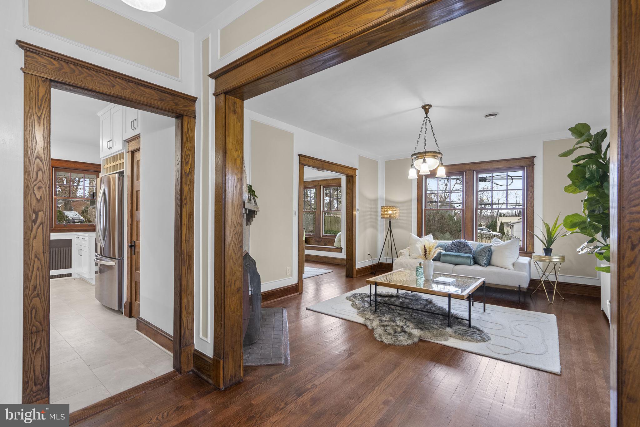 WHEATON OUT RES. (1) - Residential