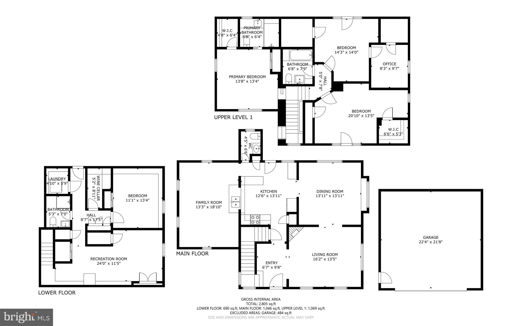 WHEATON OUT RES. (1) - Residential