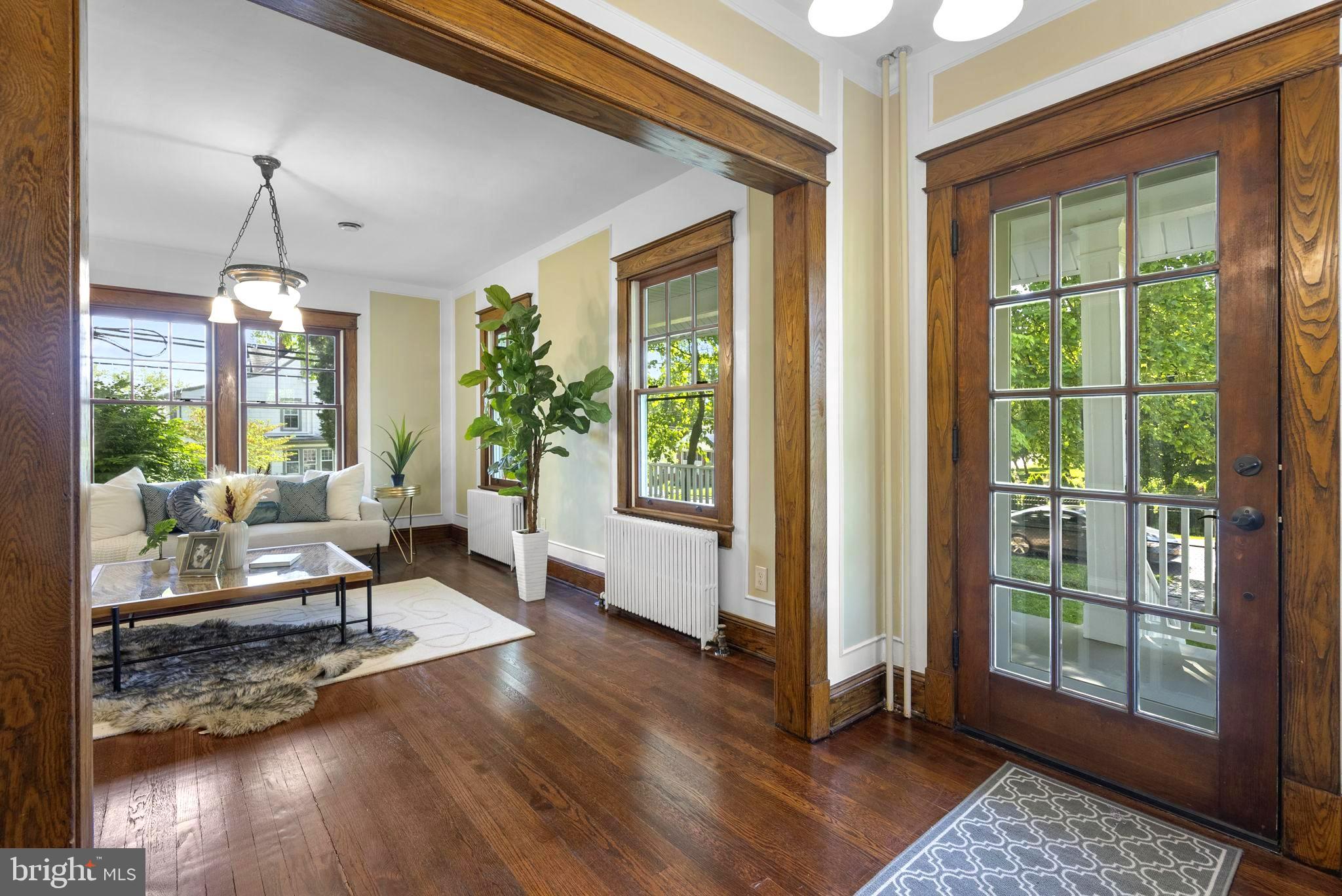 WHEATON OUT RES. (1) - Residential