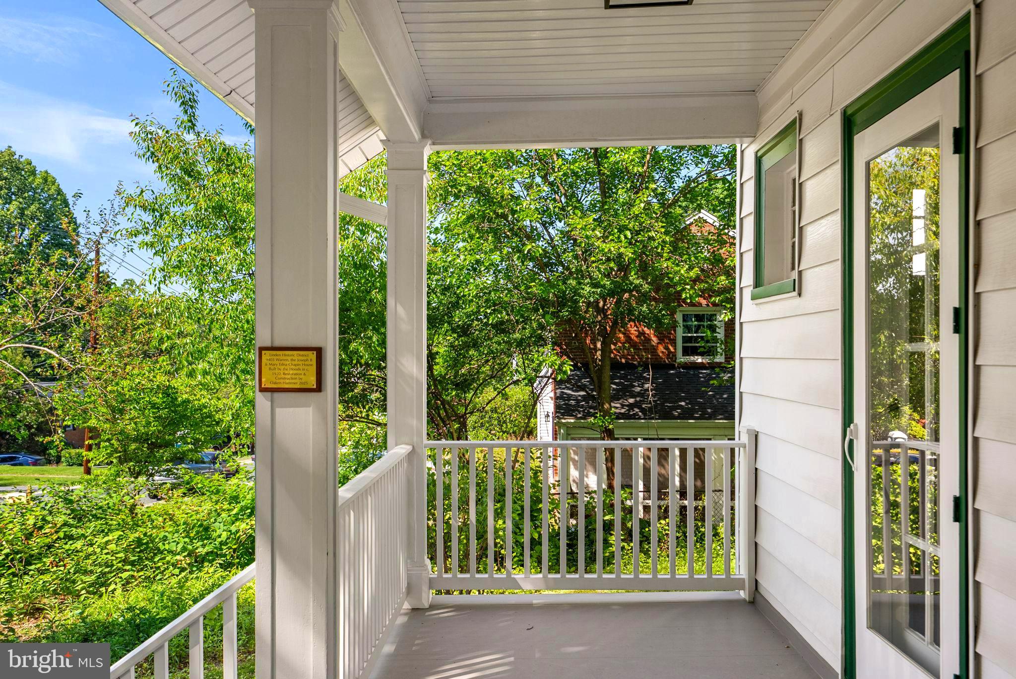 WHEATON OUT RES. (1) - Residential