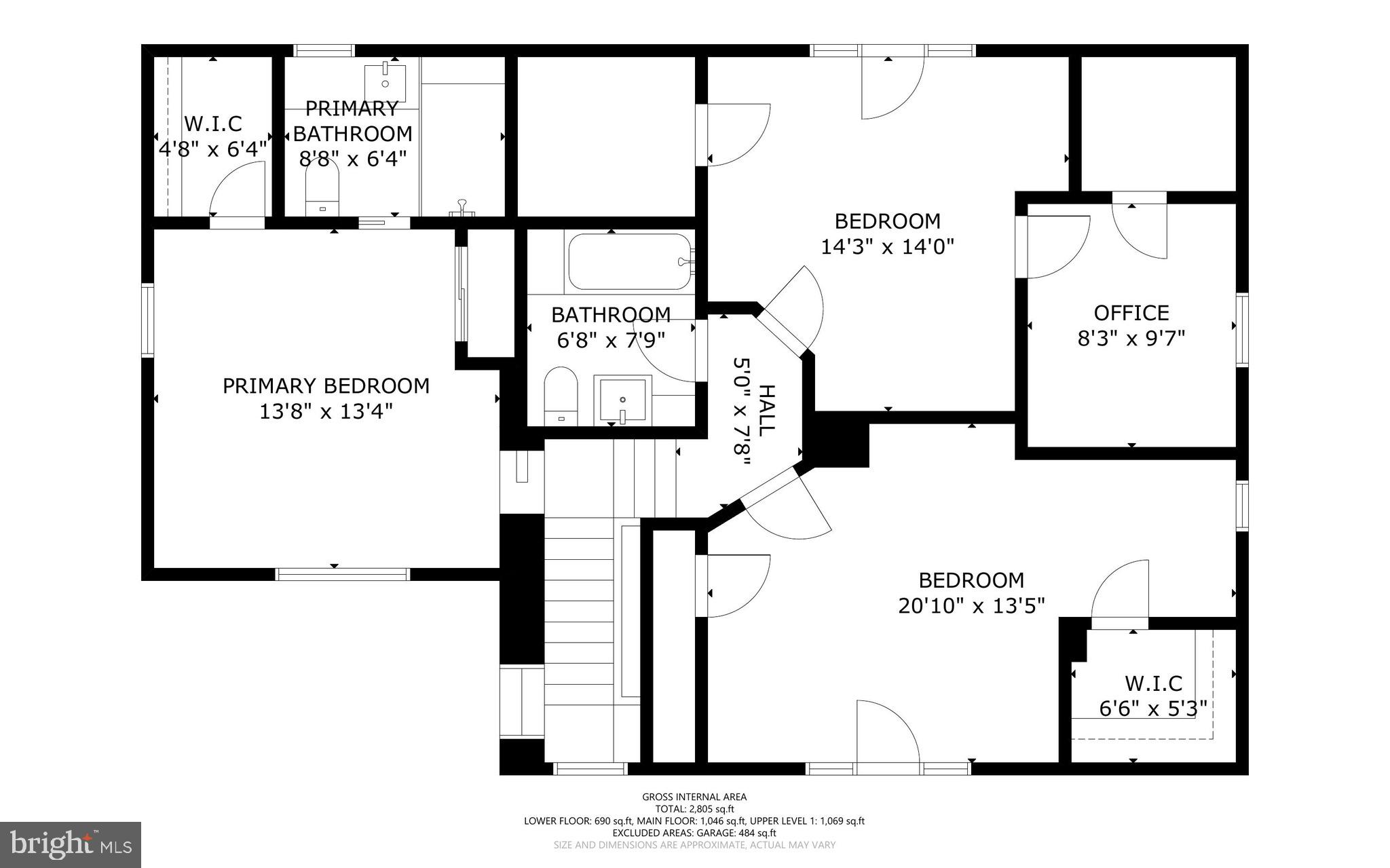 WHEATON OUT RES. (1) - Residential