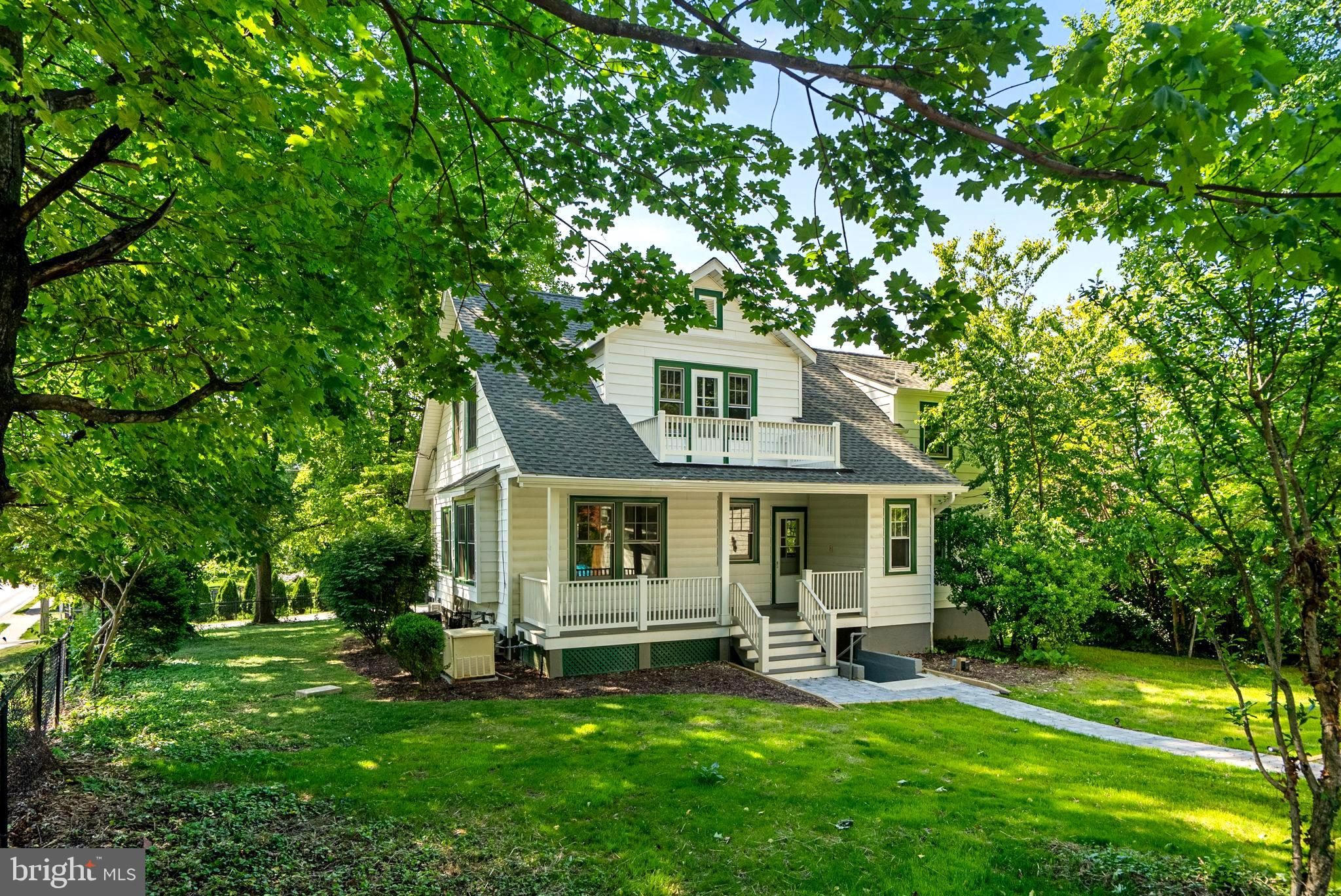 WHEATON OUT RES. (1) - Residential