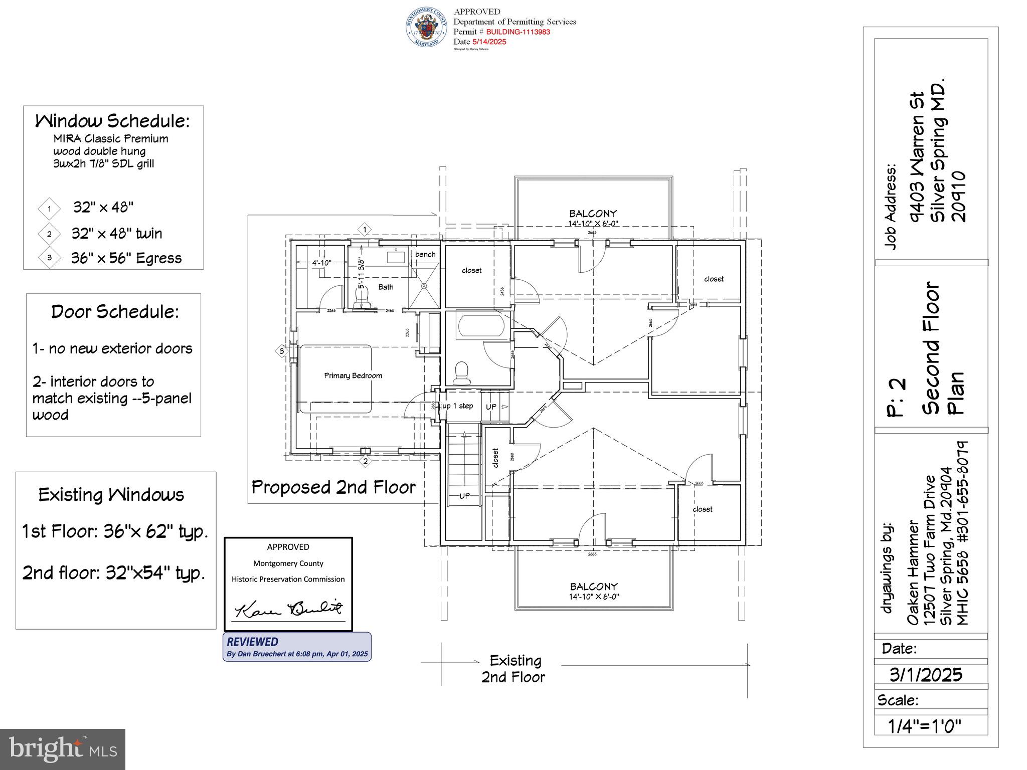 WHEATON OUT RES. (1) - Residential