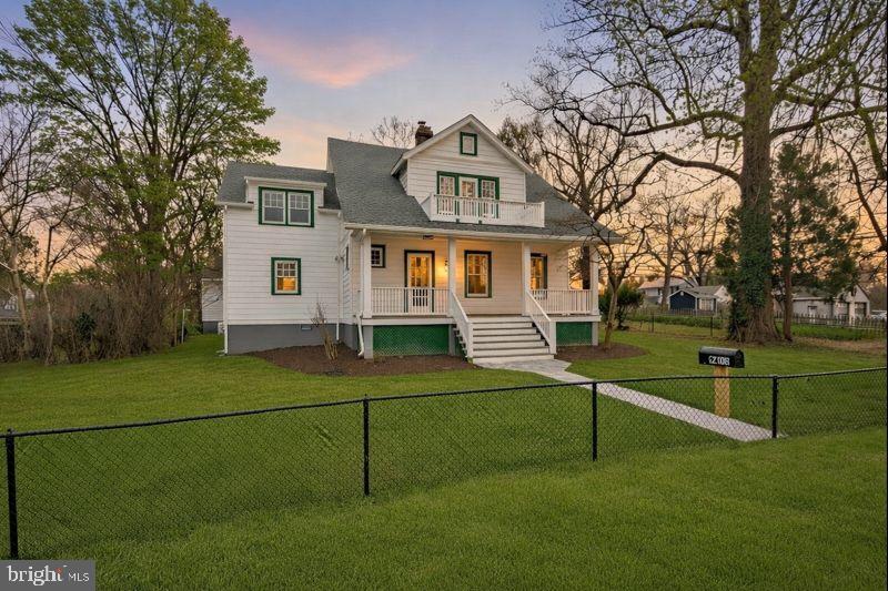 WHEATON OUT RES. (1) - Residential