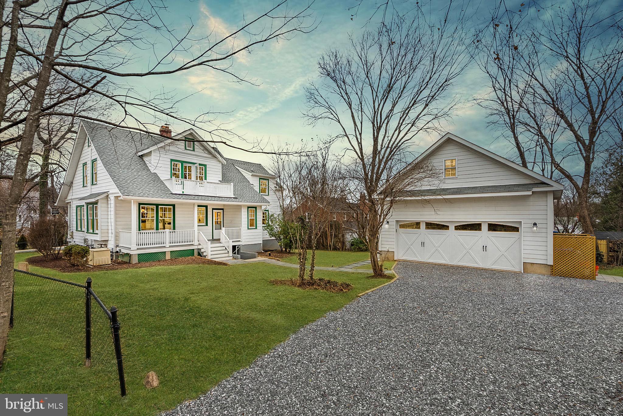 WHEATON OUT RES. (1) - Residential