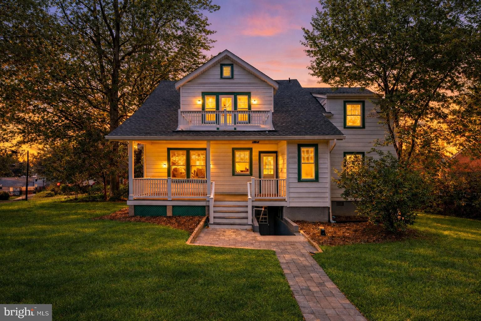 WHEATON OUT RES. (1) - Residential