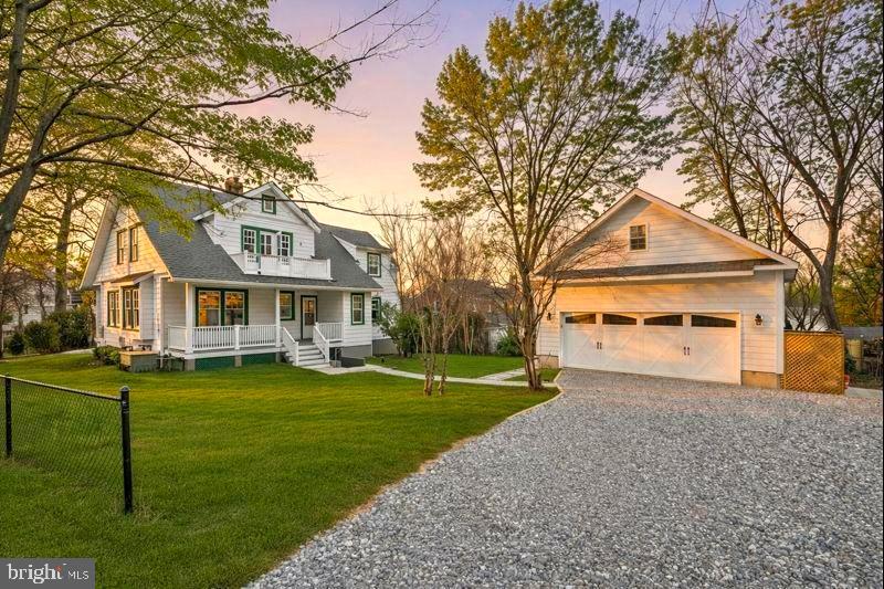 WHEATON OUT RES. (1) - Residential