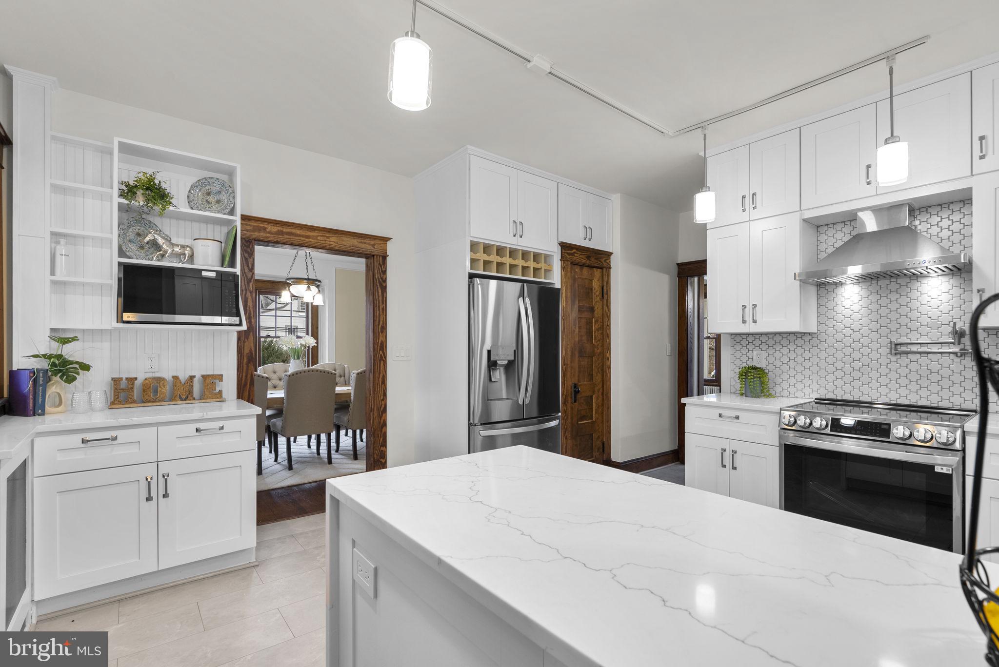 WHEATON OUT RES. (1) - Residential