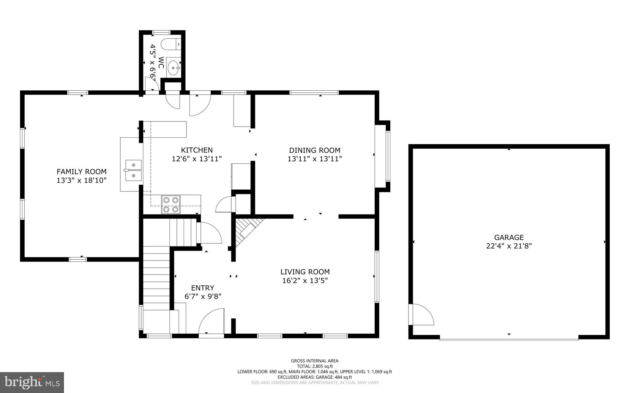 WHEATON OUT RES. (1) - Residential