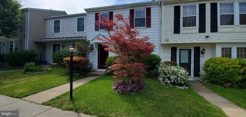 7475 LONE STAR ROAD LORTON VA 22079