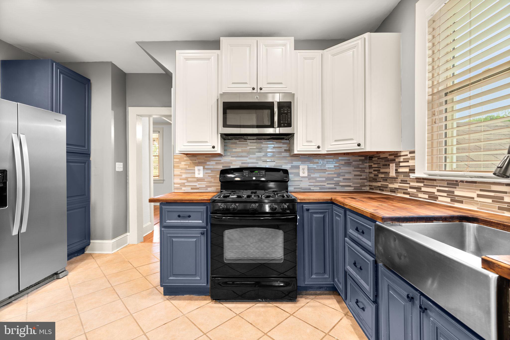 ARBUTUS - Residential