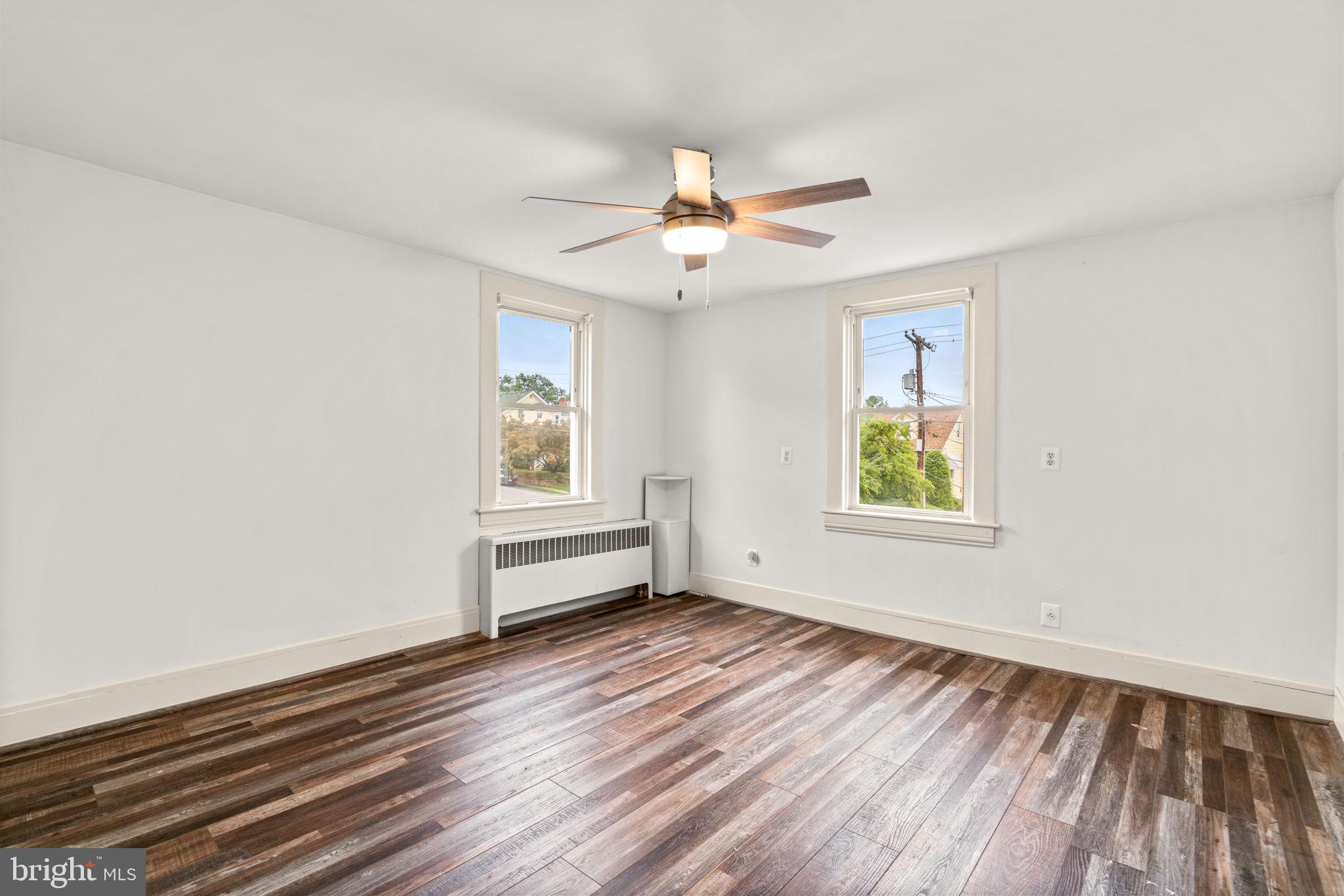 ARBUTUS - Residential