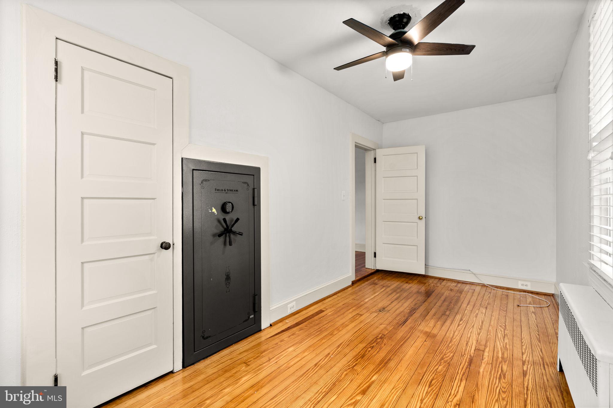 ARBUTUS - Residential