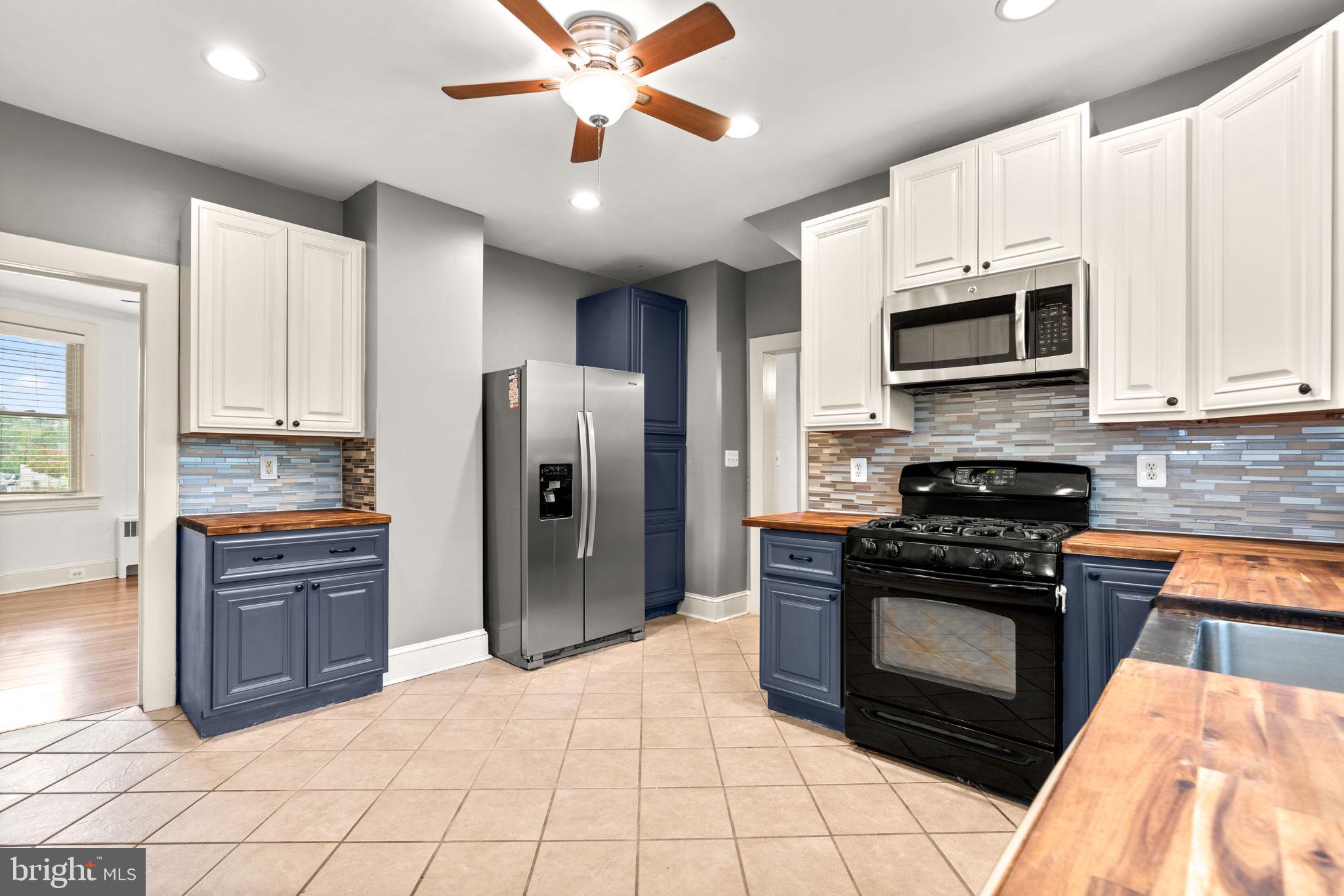 ARBUTUS - Residential