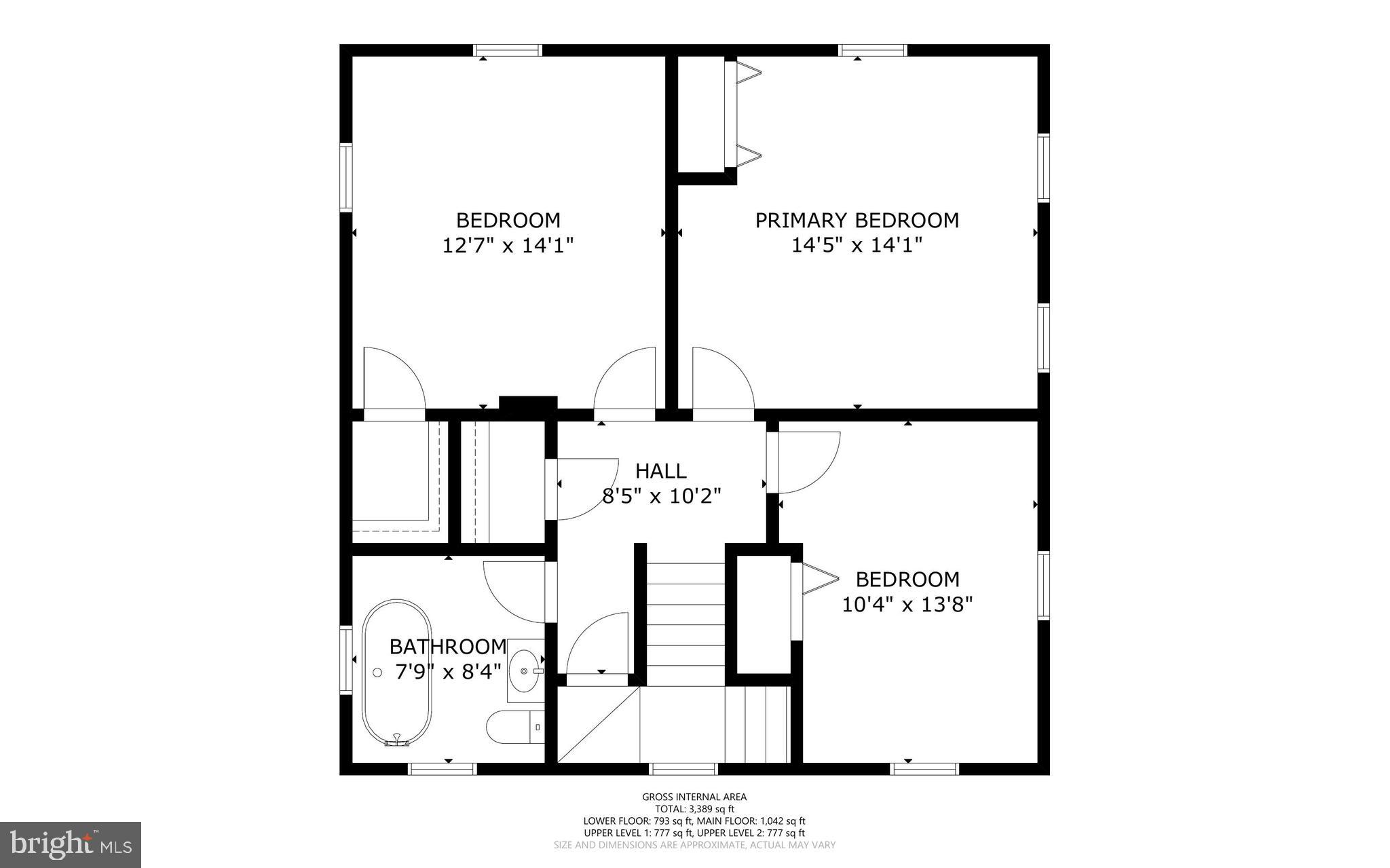 ARBUTUS - Residential