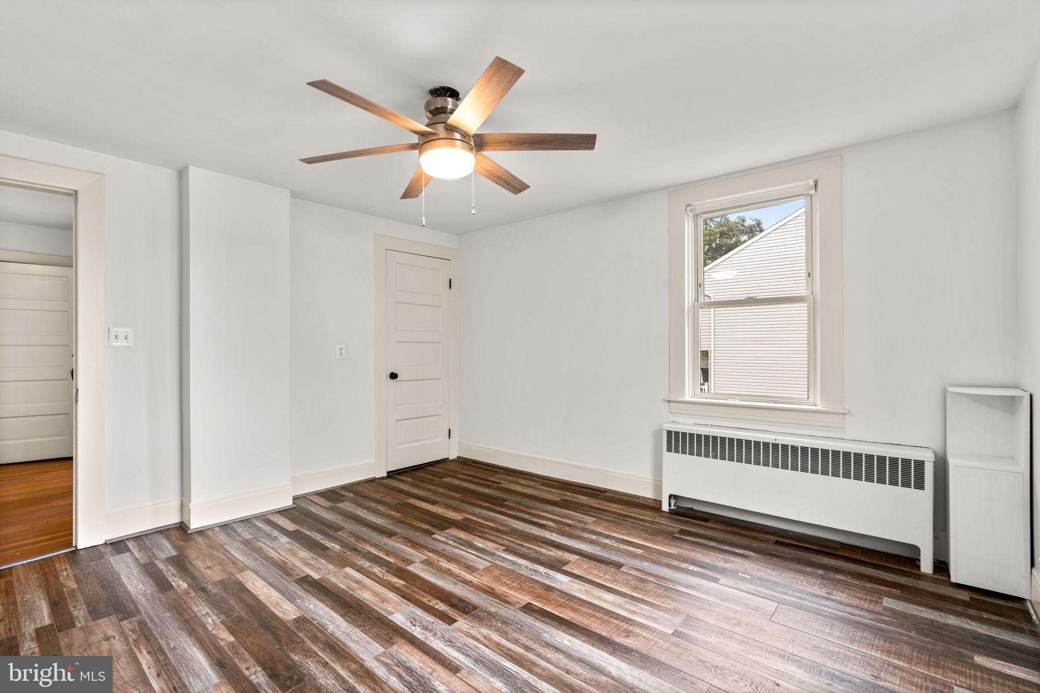 ARBUTUS - Residential