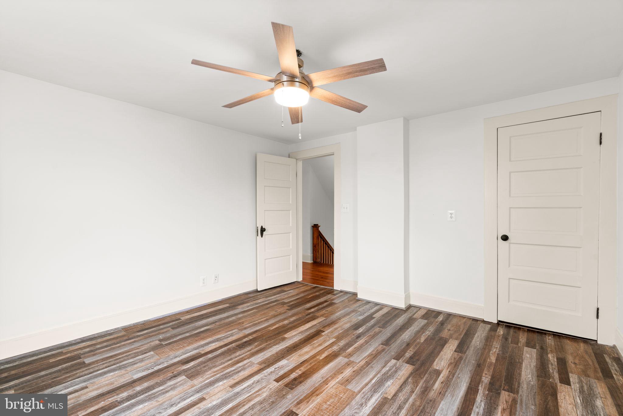 ARBUTUS - Residential