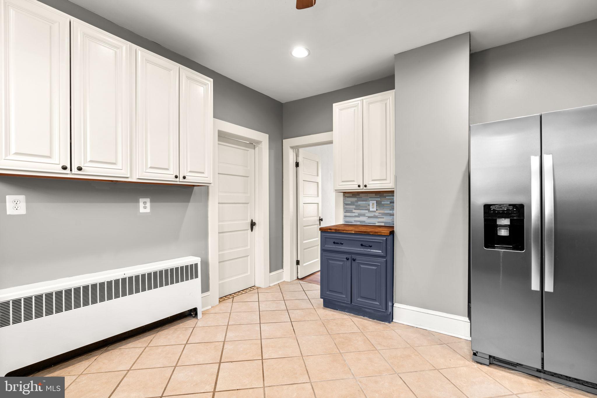 ARBUTUS - Residential