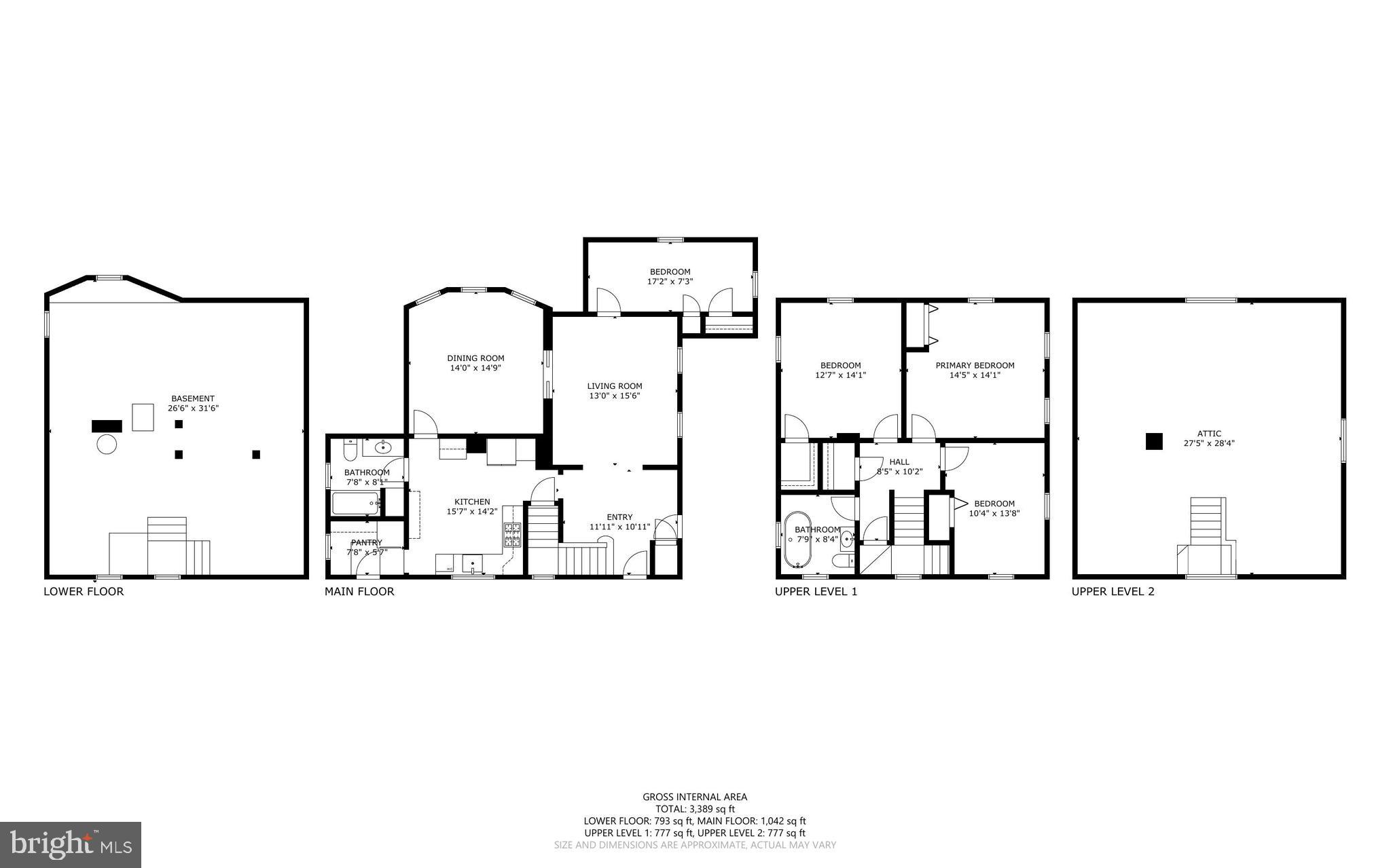 ARBUTUS - Residential