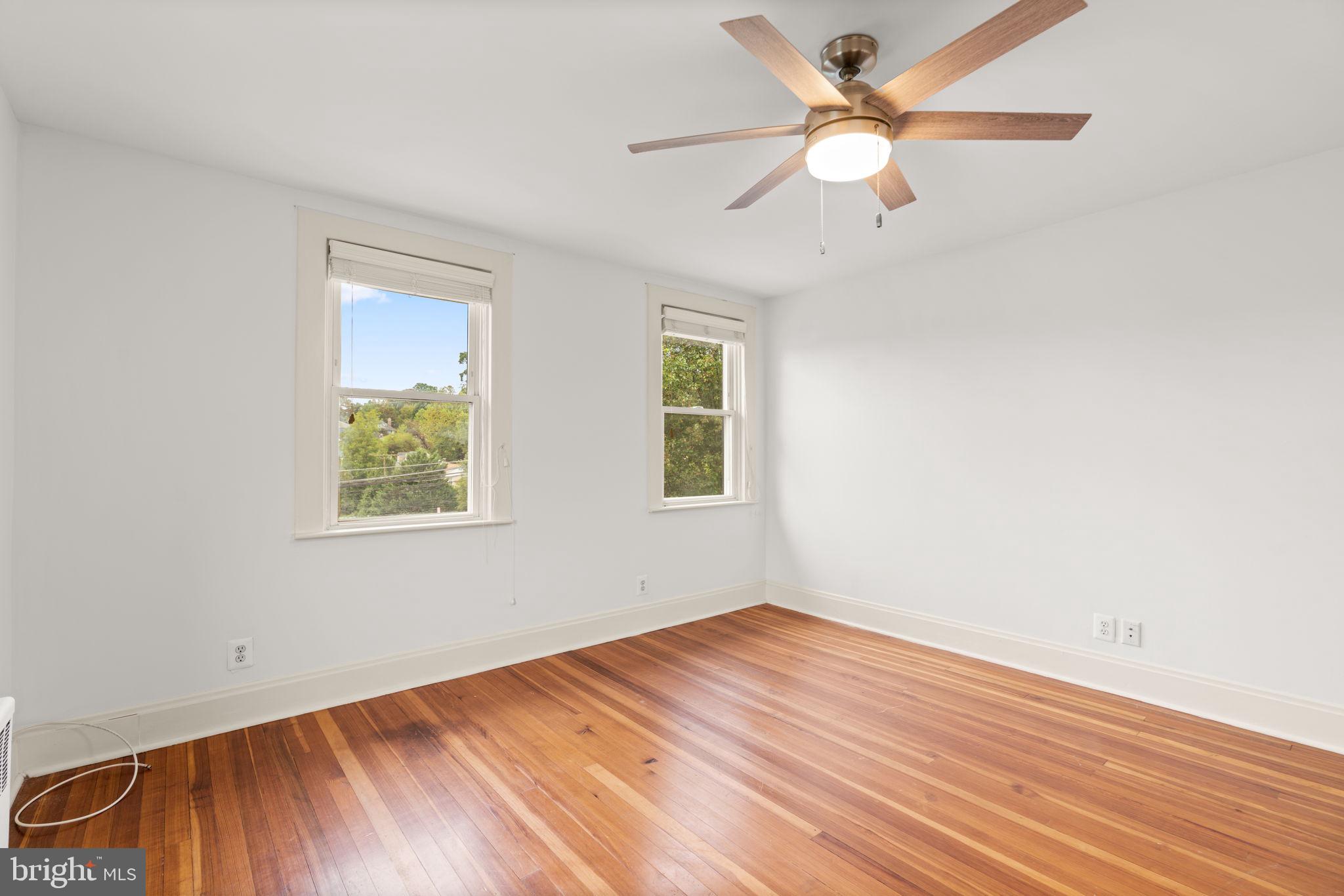 ARBUTUS - Residential