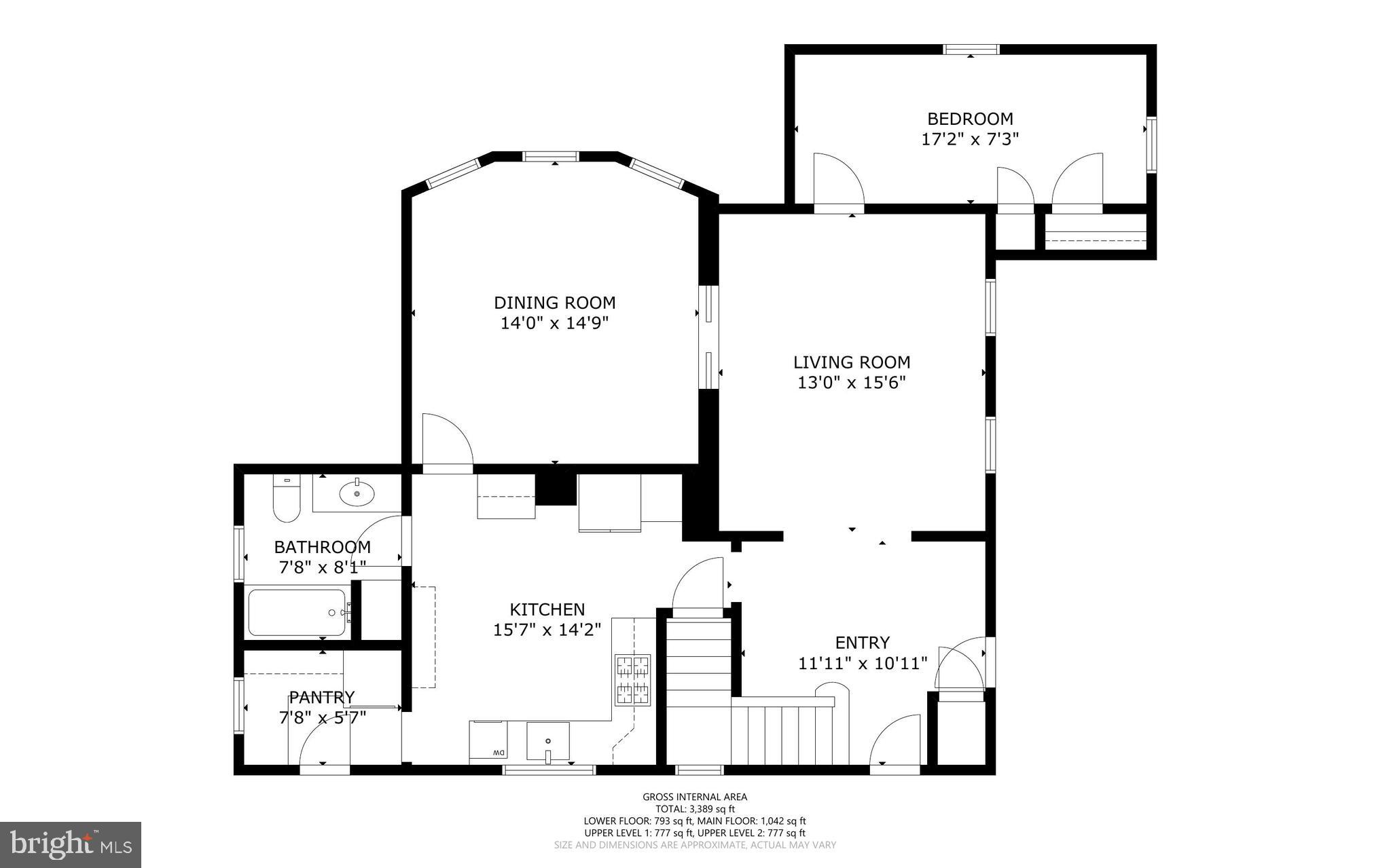 ARBUTUS - Residential