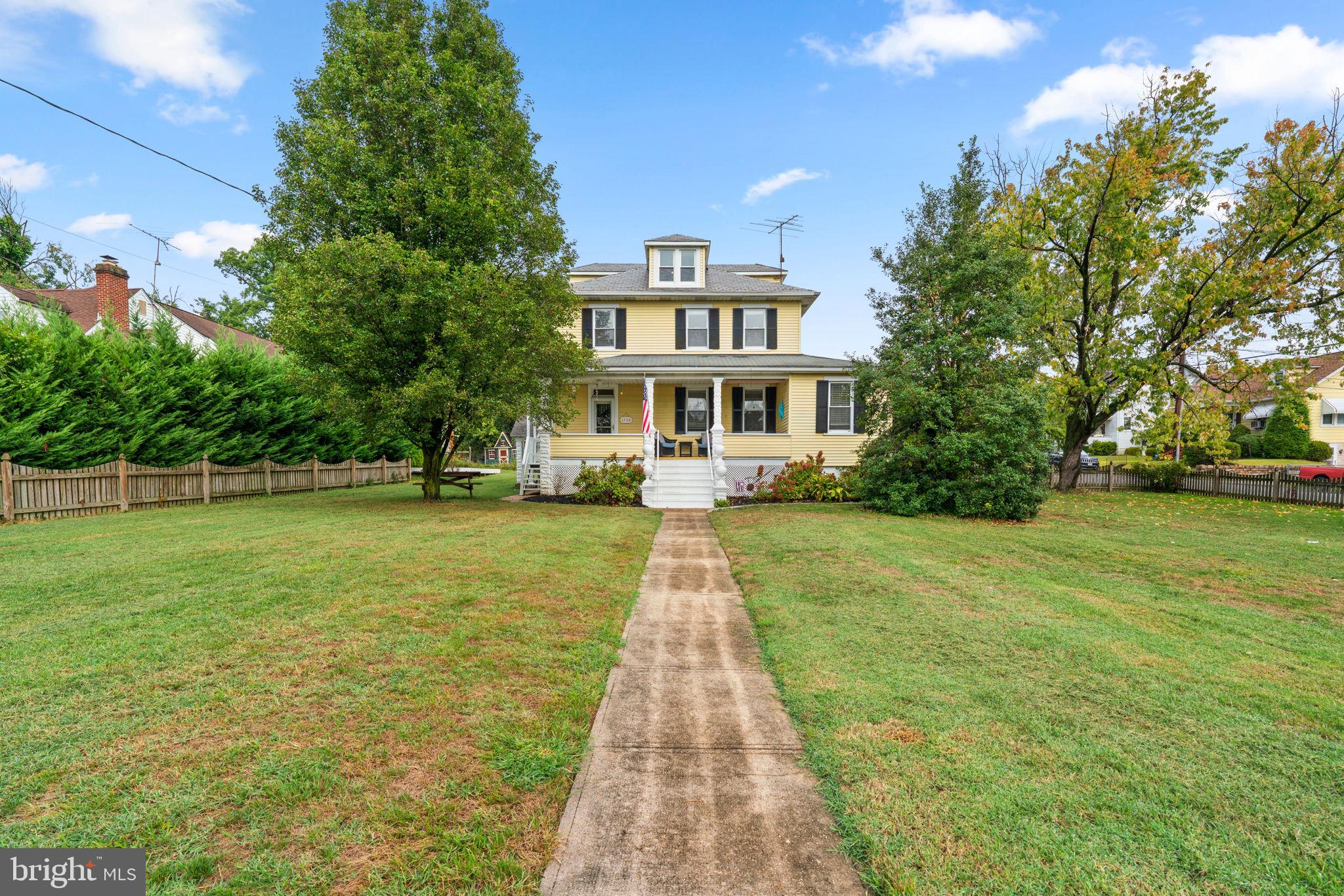 ARBUTUS - Residential