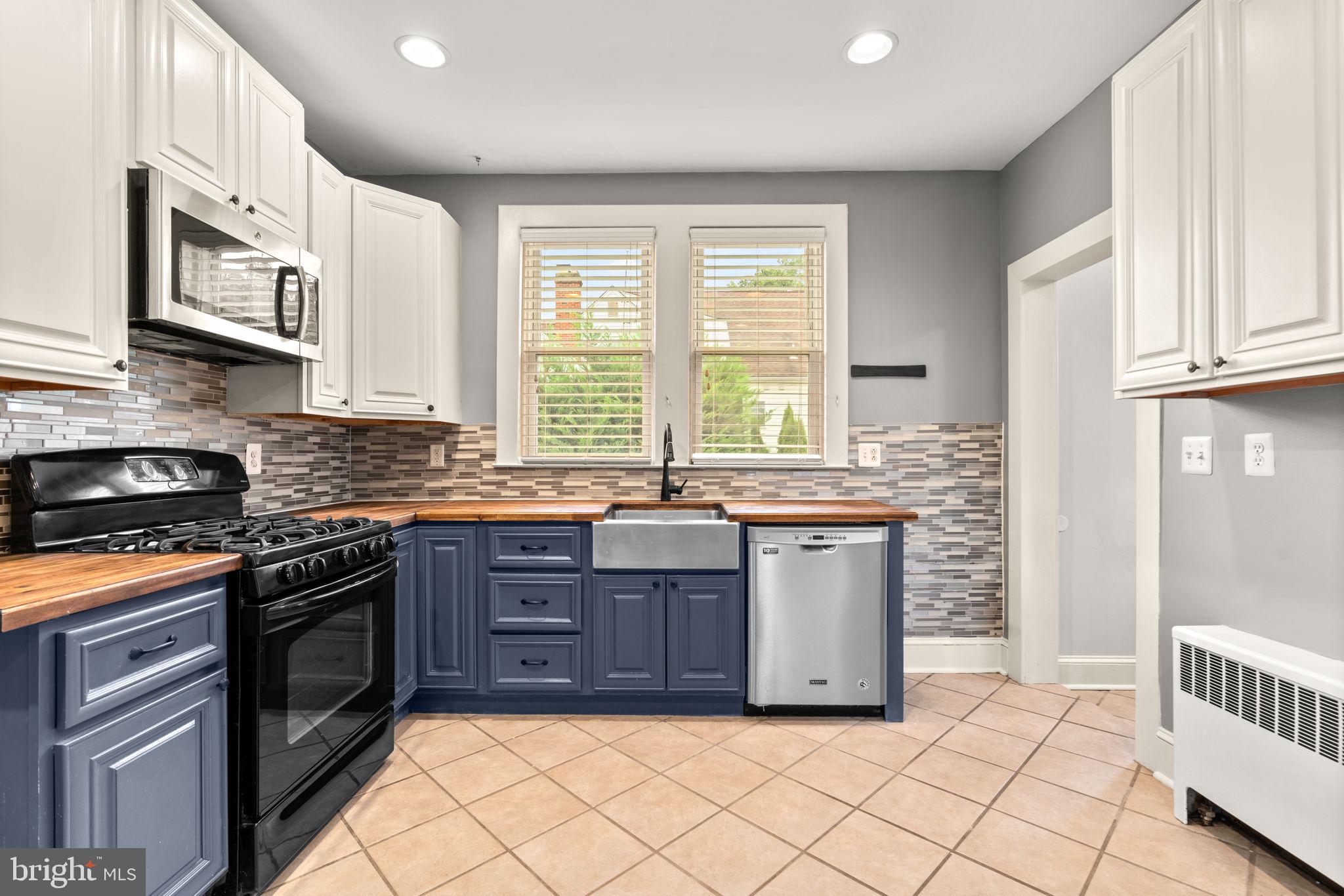 ARBUTUS - Residential