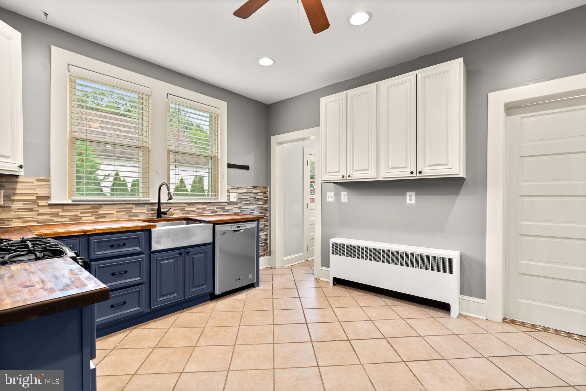 ARBUTUS - Residential