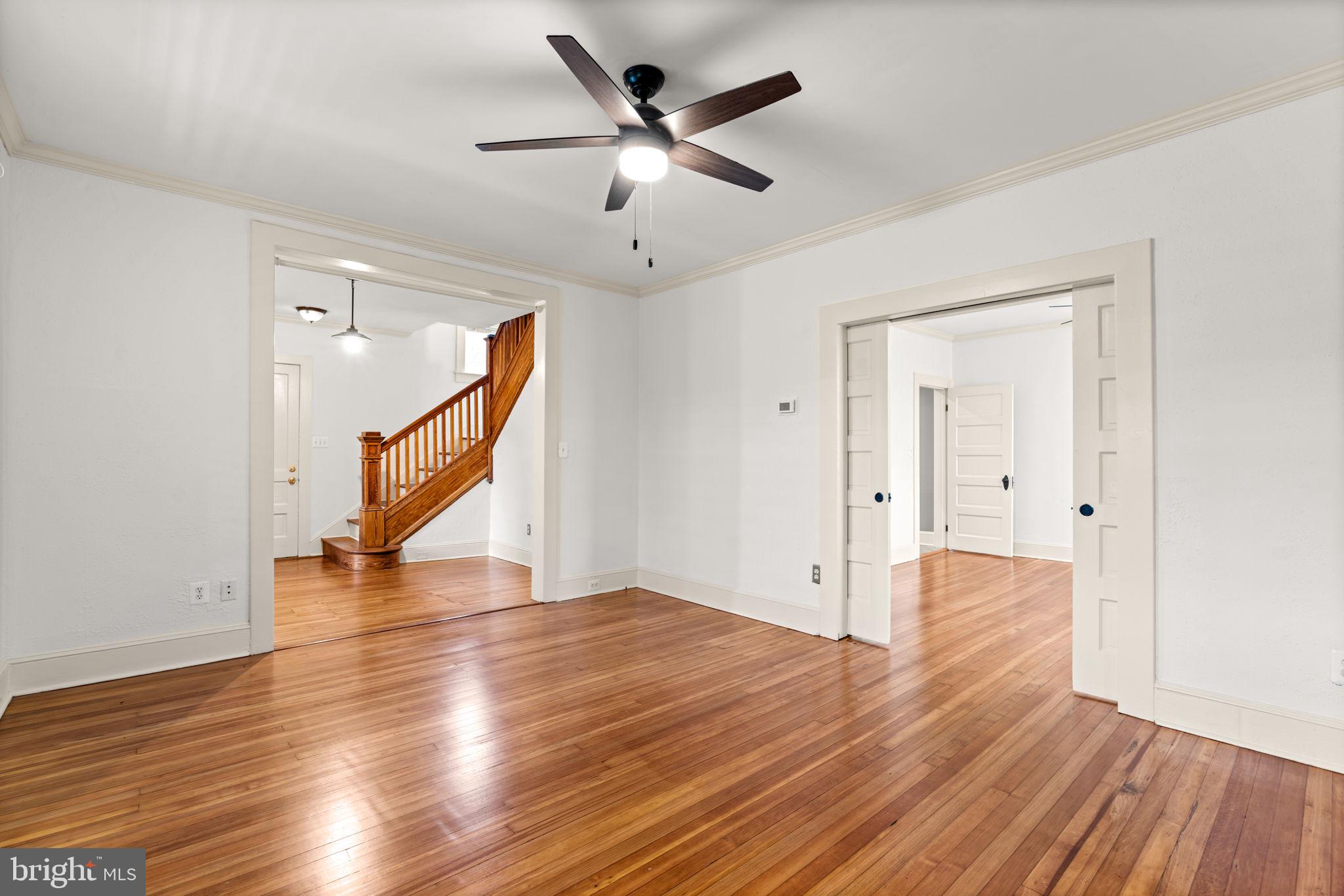 ARBUTUS - Residential