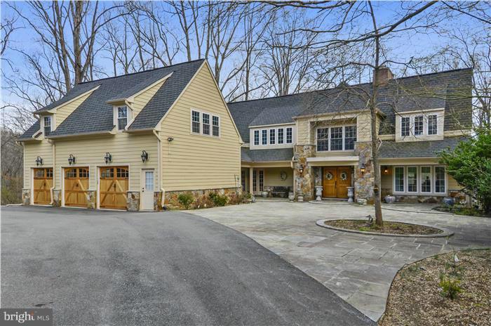 DARNESTOWN OUTSIDE - Residential Lease