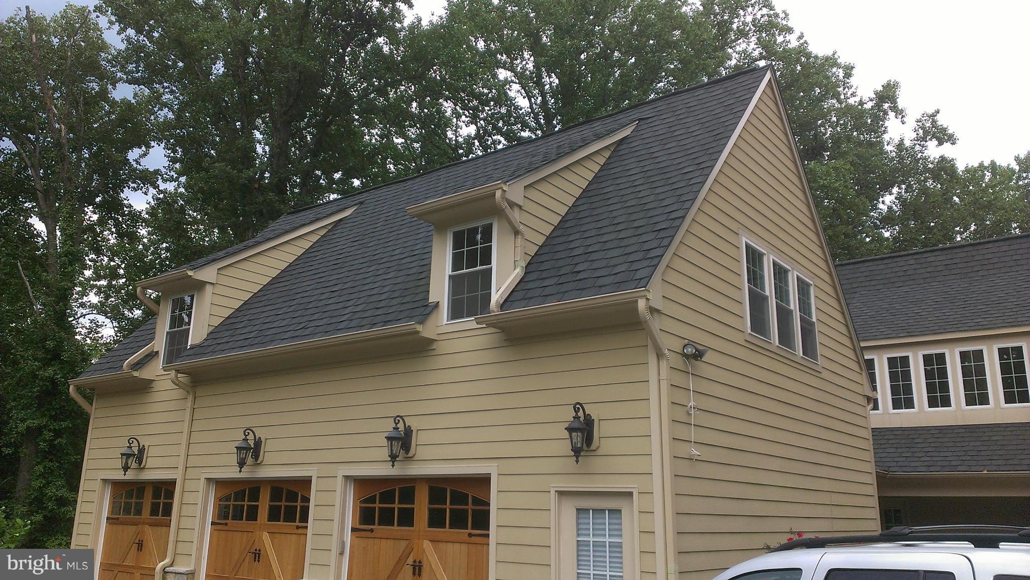 DARNESTOWN OUTSIDE - Residential Lease