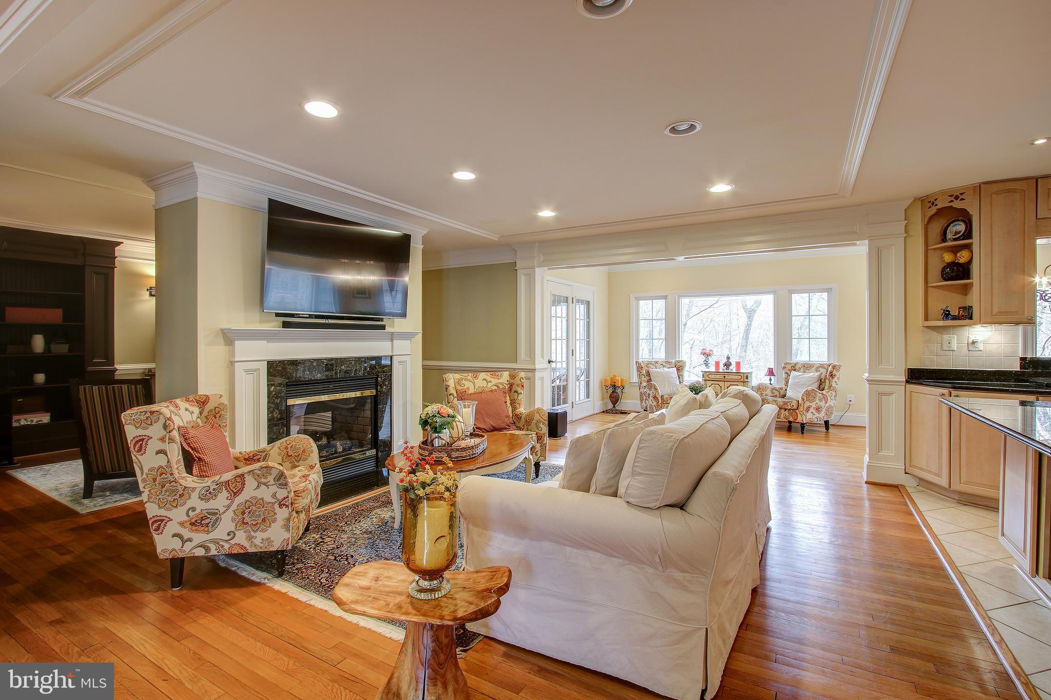 DARNESTOWN OUTSIDE - Residential Lease