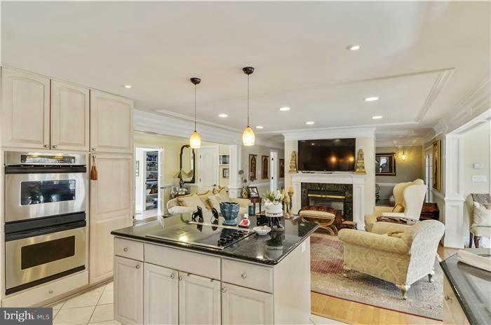 DARNESTOWN OUTSIDE - Residential Lease