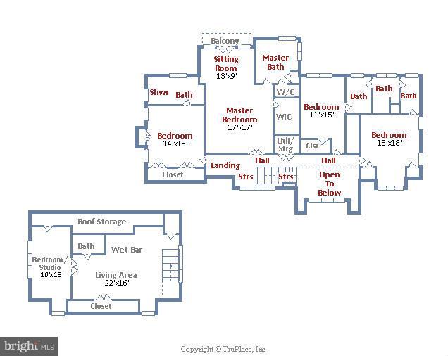 DARNESTOWN OUTSIDE - Residential Lease