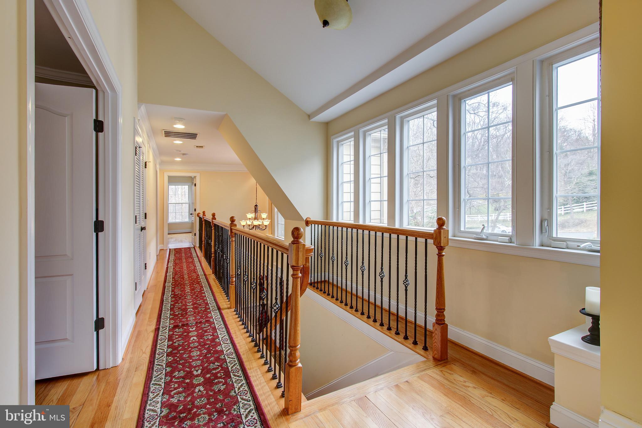 DARNESTOWN OUTSIDE - Residential Lease