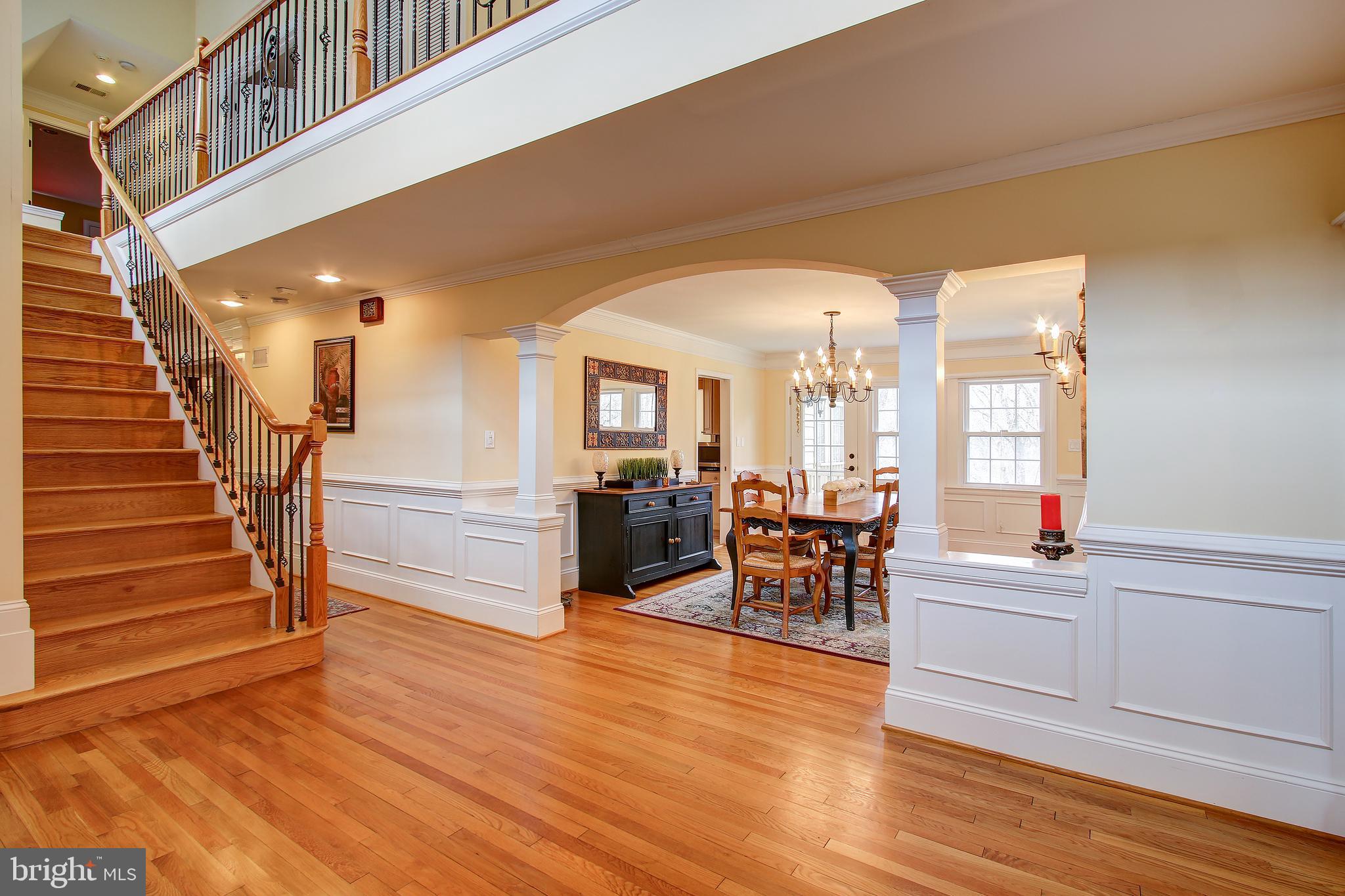 DARNESTOWN OUTSIDE - Residential Lease