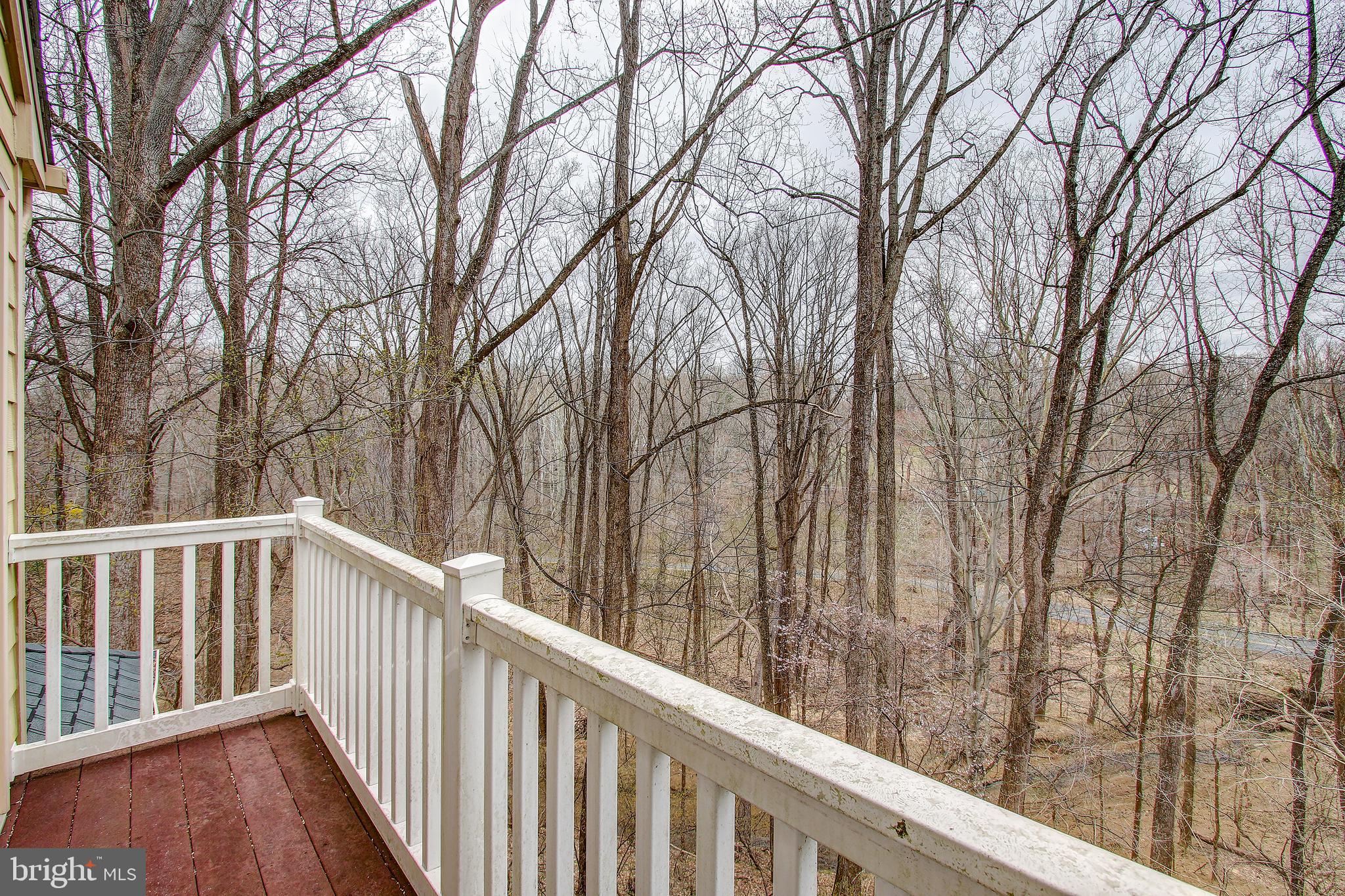 DARNESTOWN OUTSIDE - Residential Lease