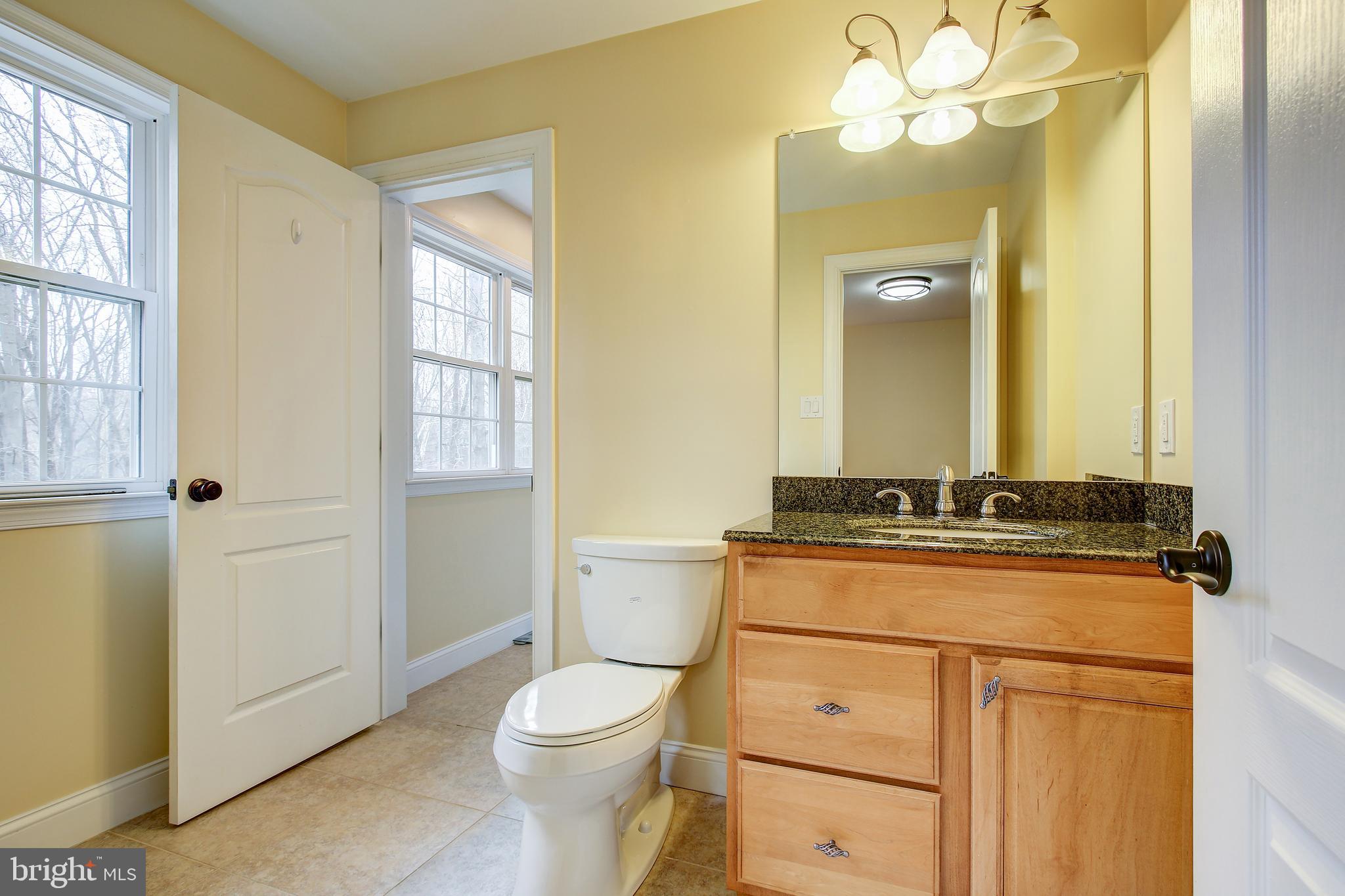 DARNESTOWN OUTSIDE - Residential Lease